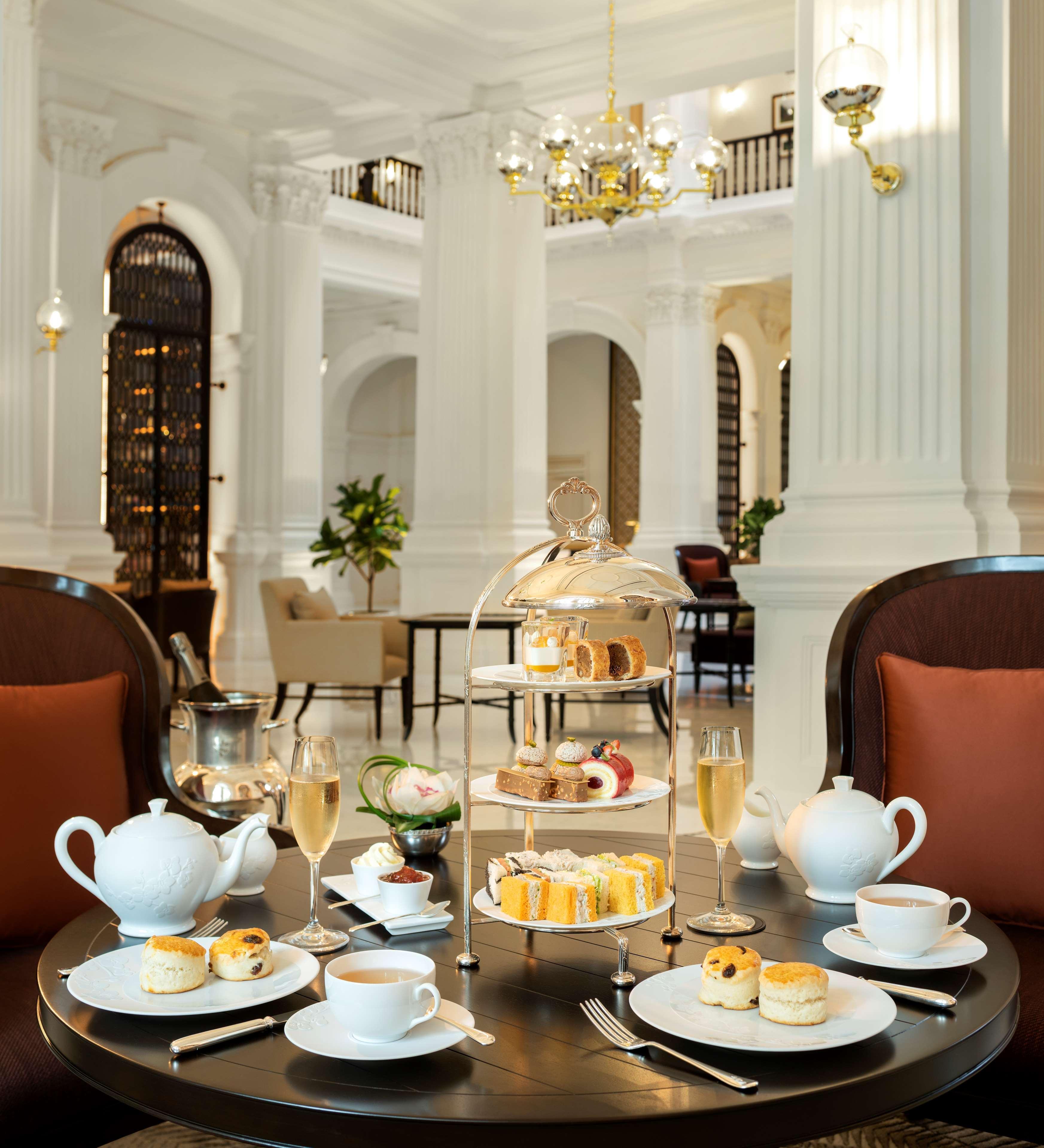 Raffles Hotel
