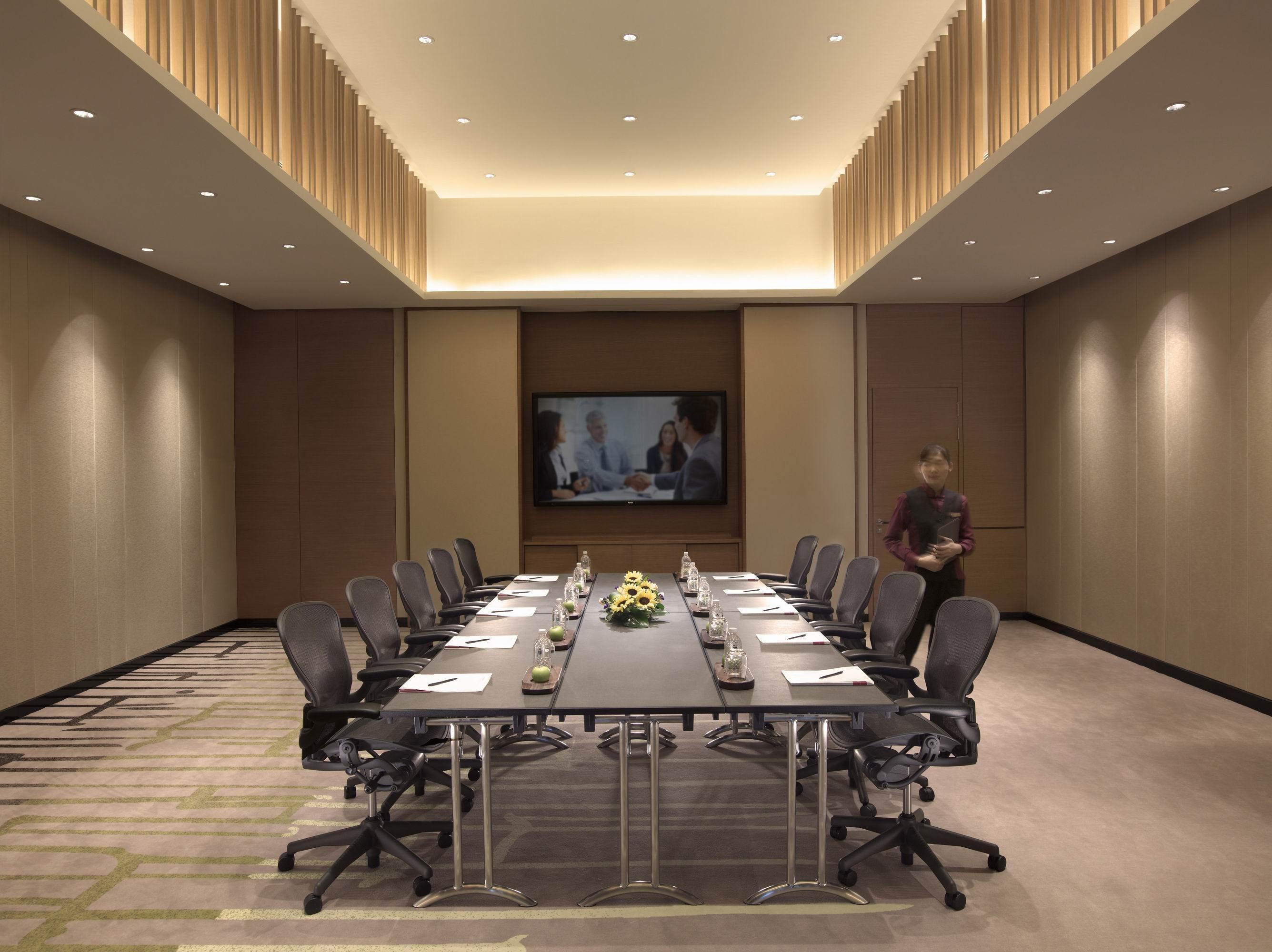 Parkroyal On Beach Road, 4* Singapore