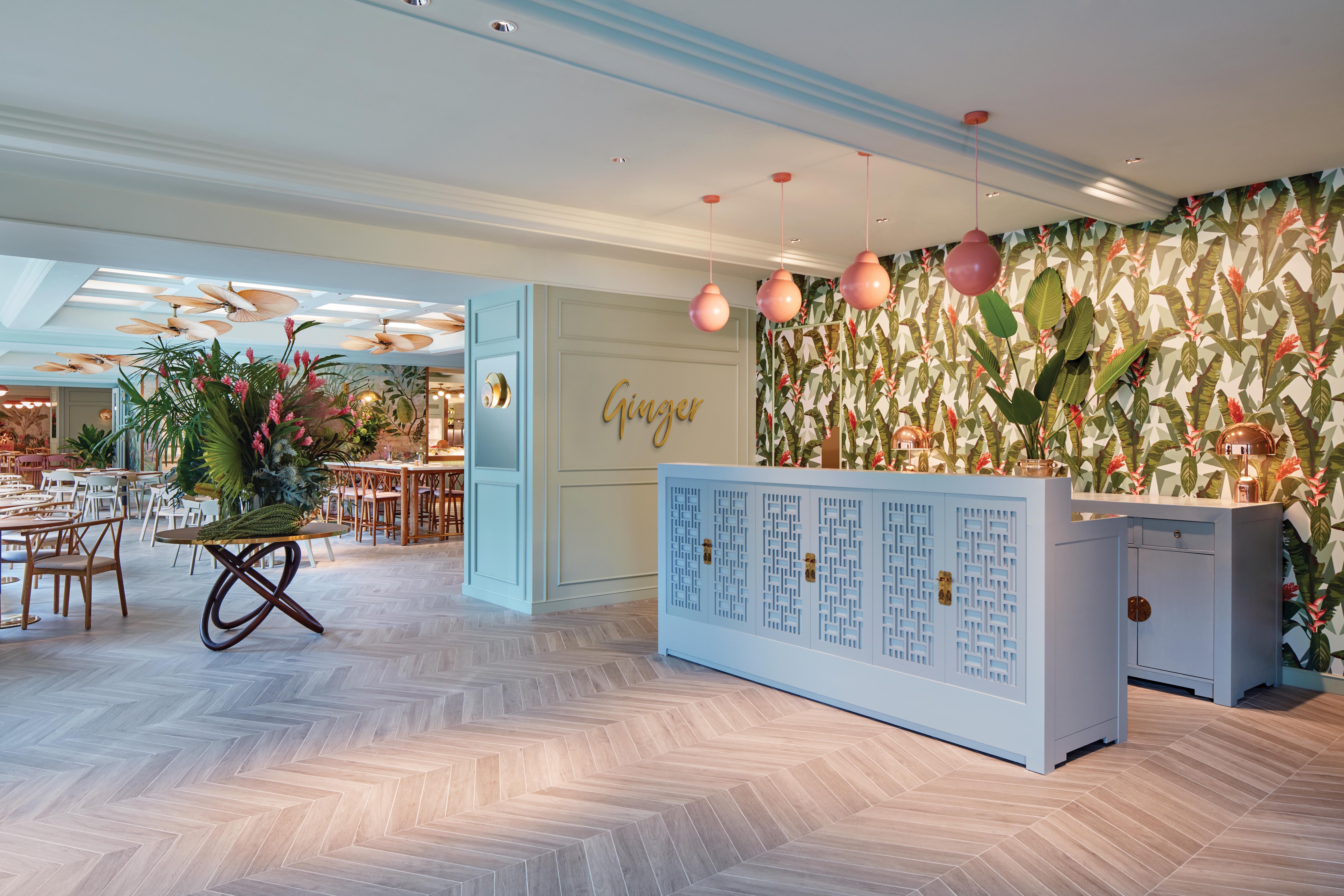Parkroyal On Beach Road, 4*