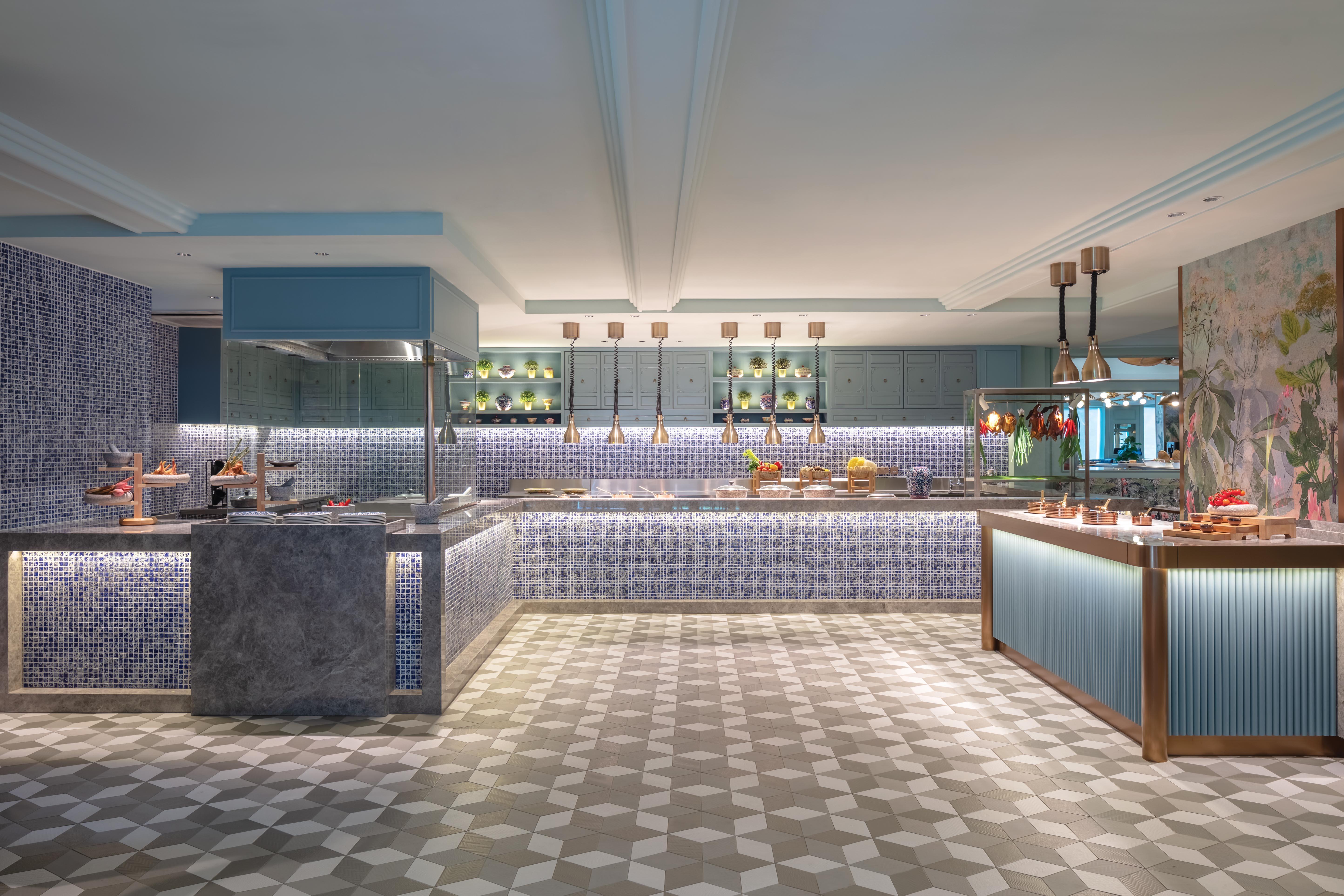 Parkroyal On Beach Road, 4*