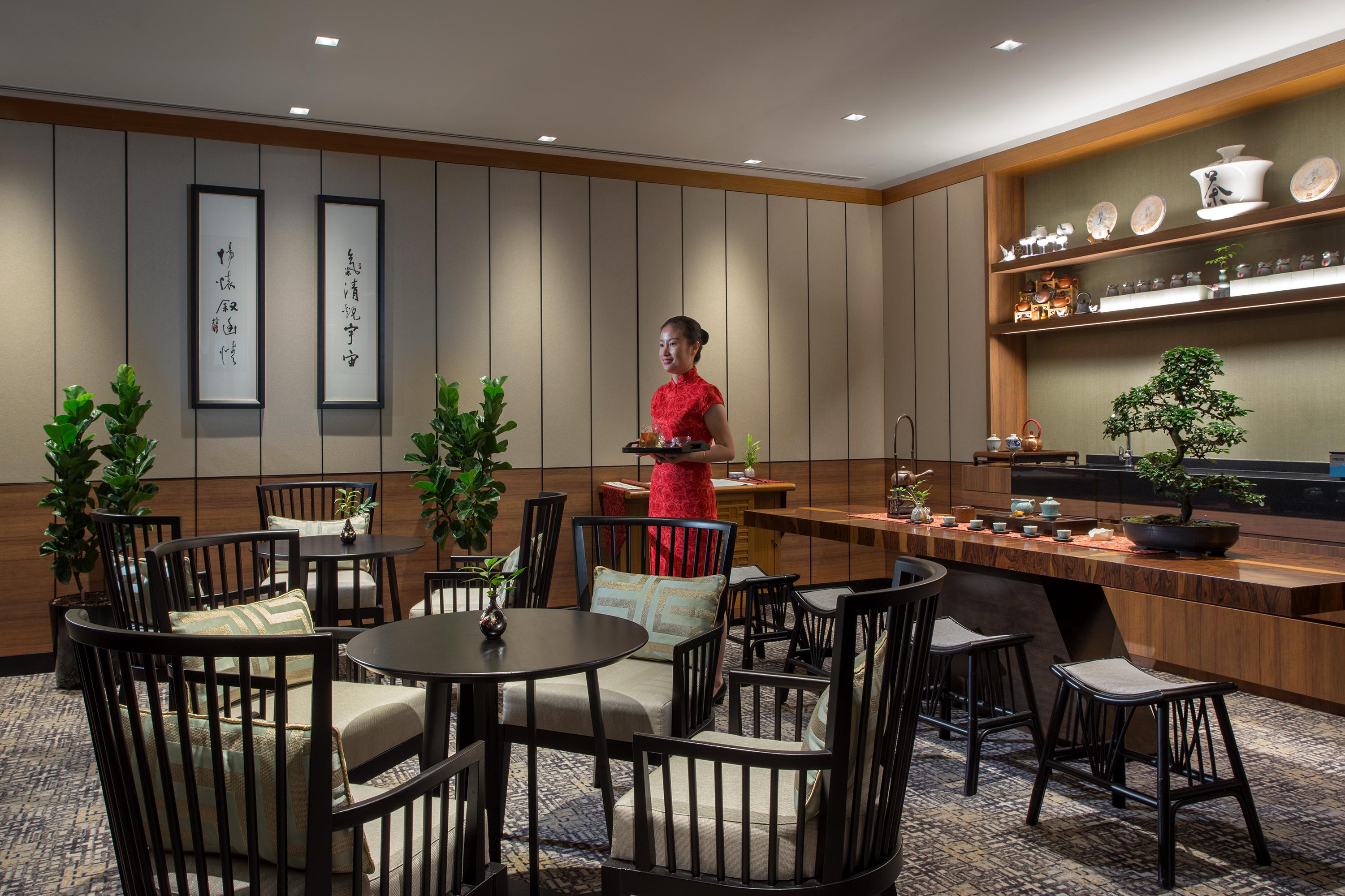 Hotel Parkroyal On Beach Road,