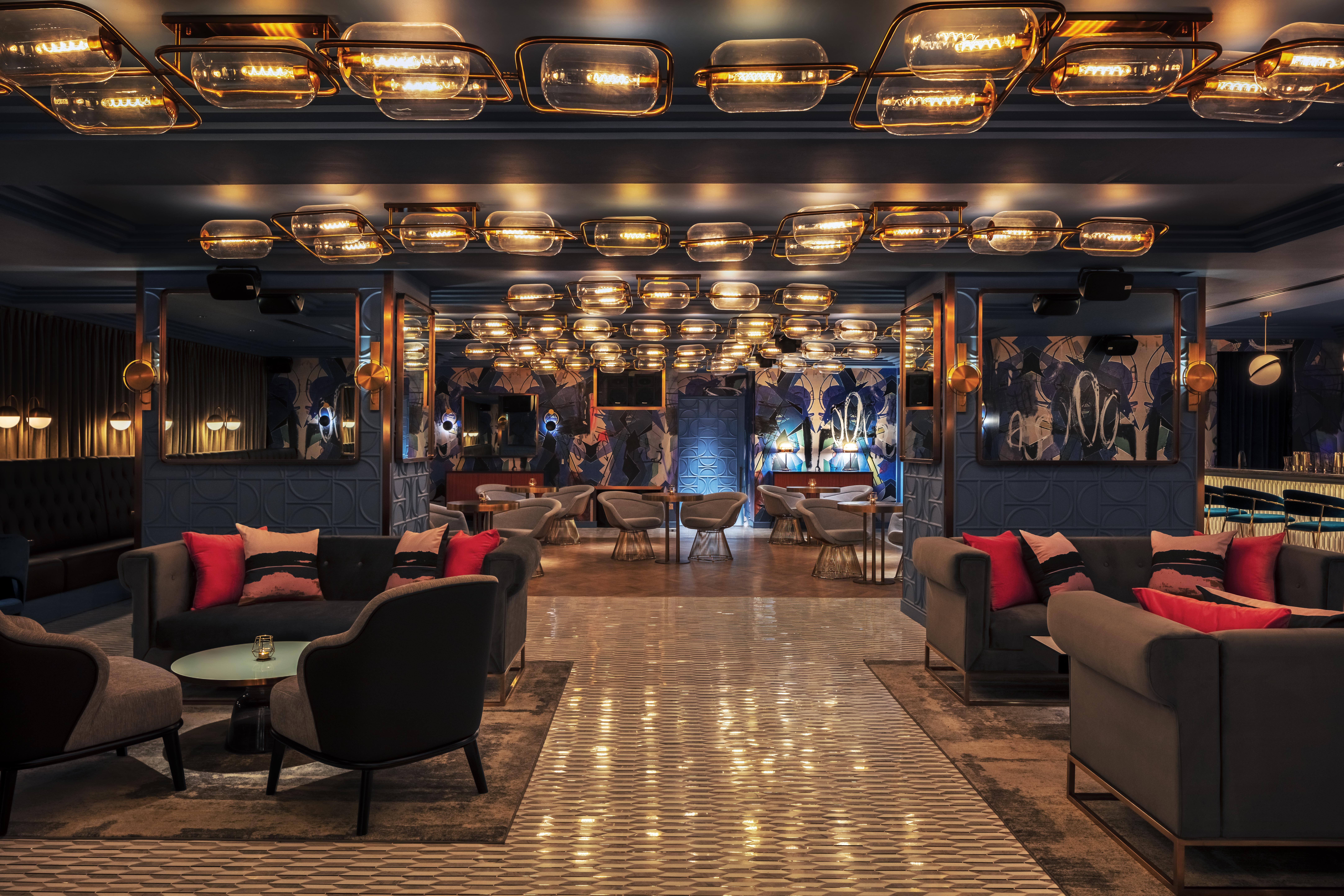 Hotel Parkroyal On Beach Road, 4*