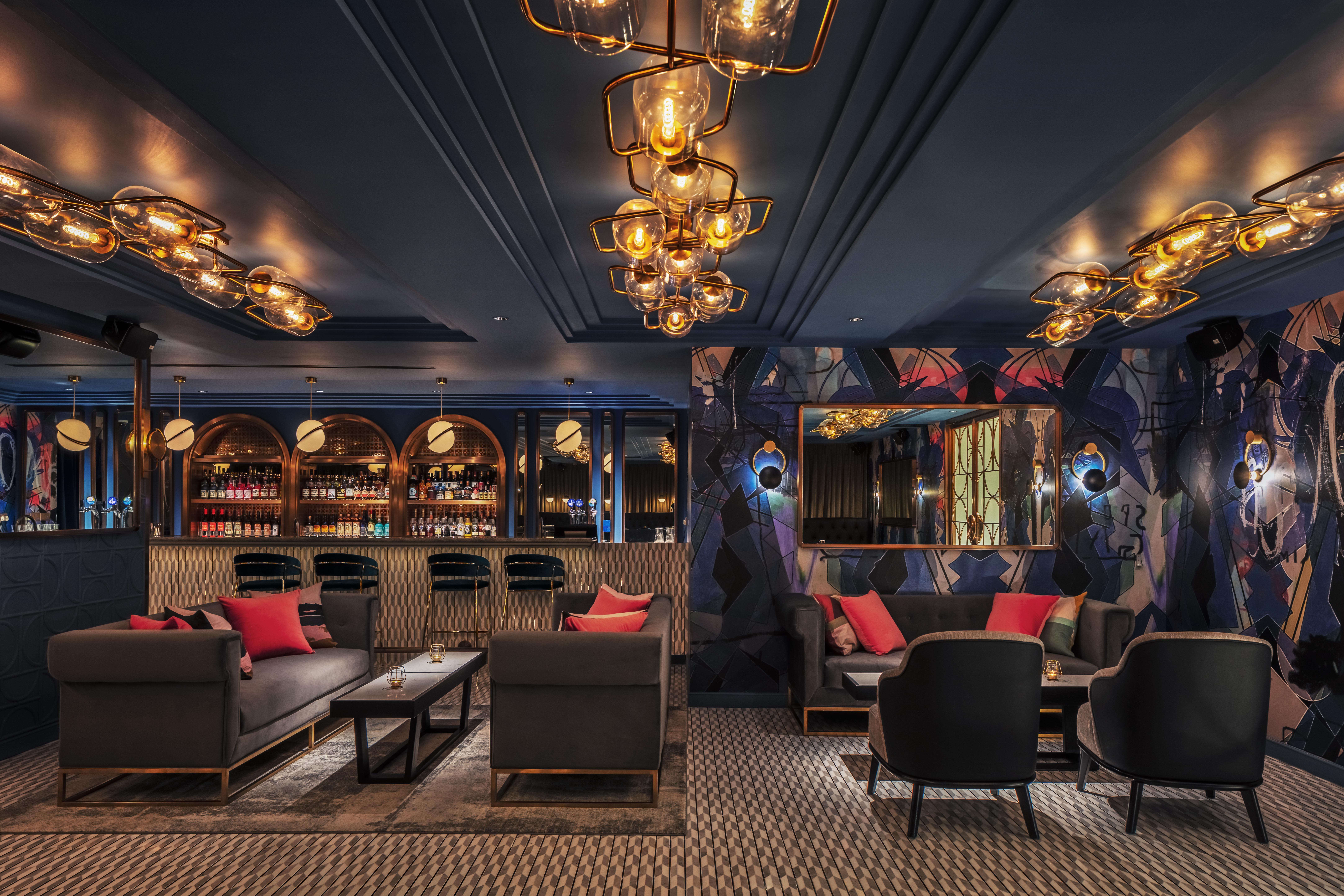 Hotel Parkroyal On Beach Road, 4*