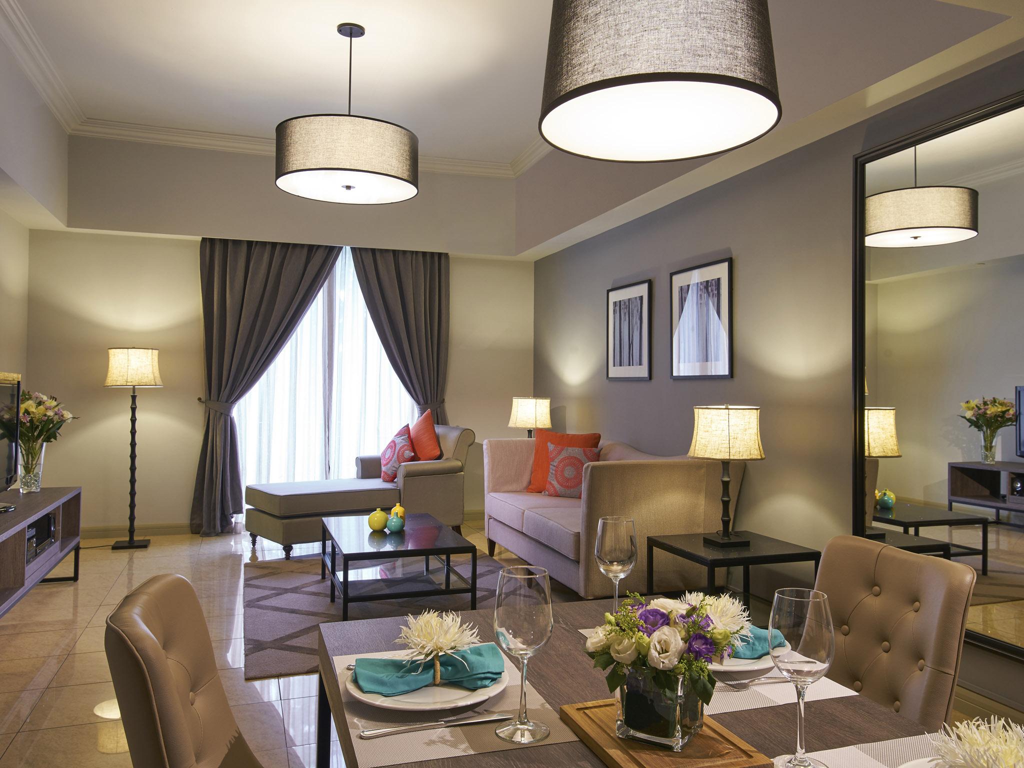 Adina Serviced Orchard 4*
