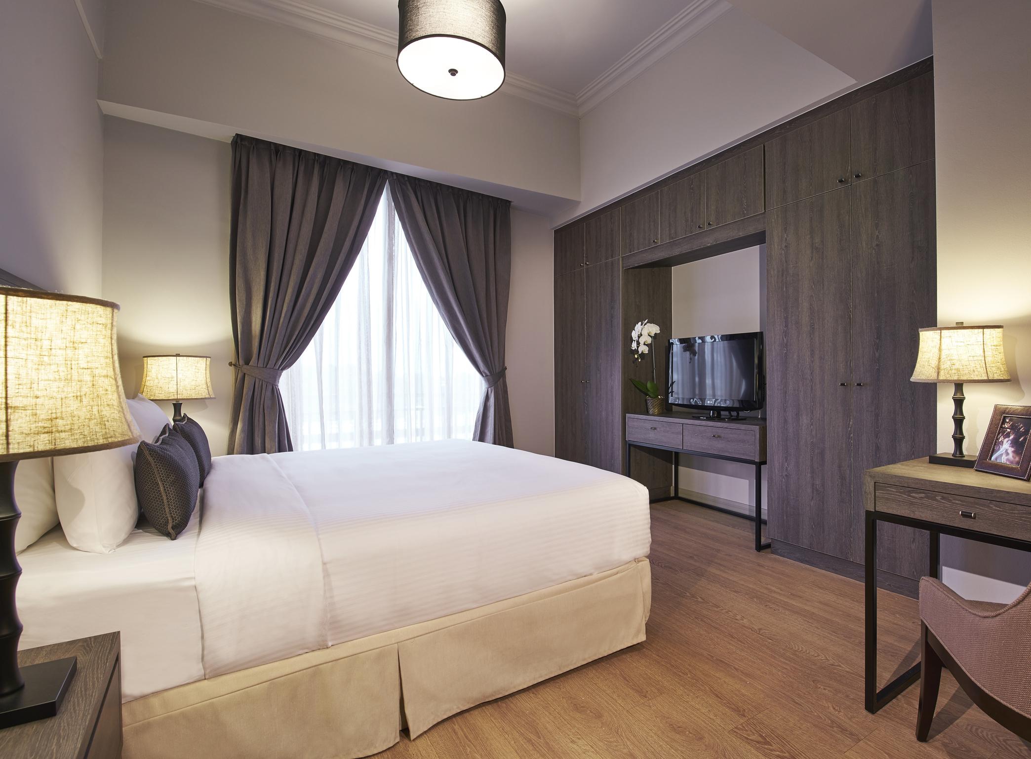 Aparthotel Adina Serviced Orchard 4*
