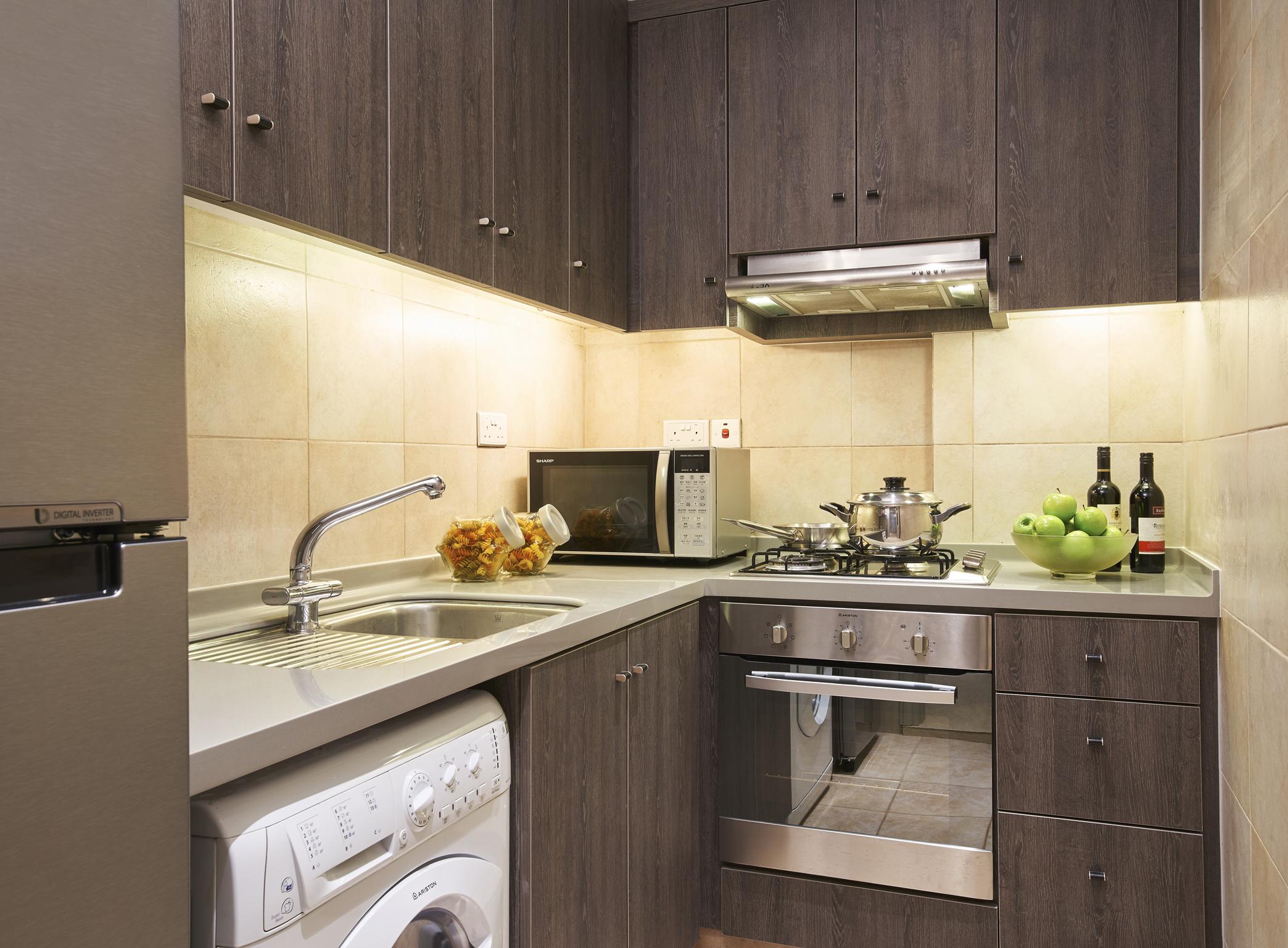 Aparthotel Adina Serviced Orchard 4*