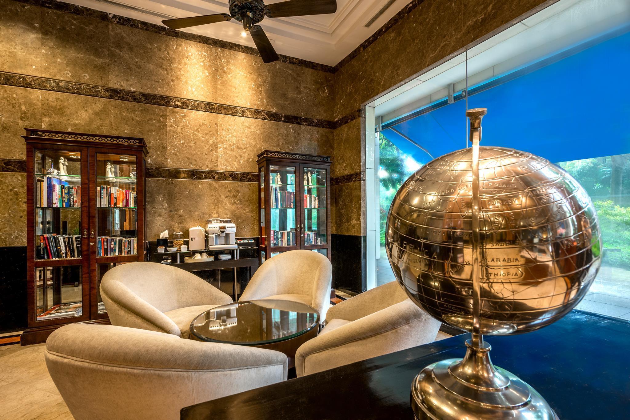Aparthotel Adina Serviced Orchard