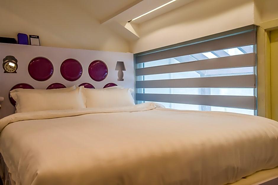 Hotel Lion Peak Purvis