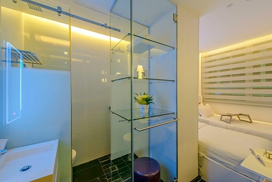 Lion Peak Purvis Singapore