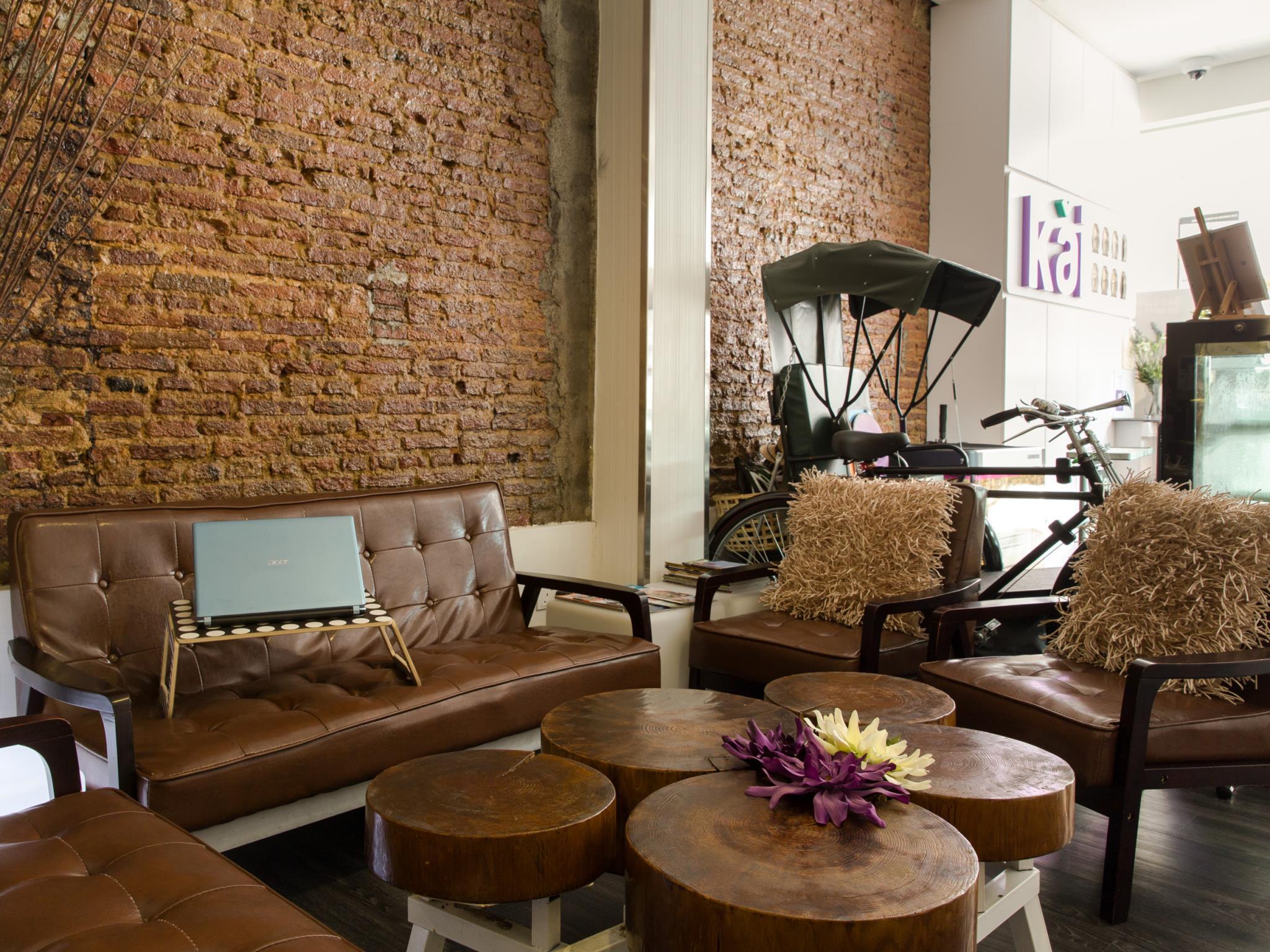 Lion Peak Purvis Hotel 3*