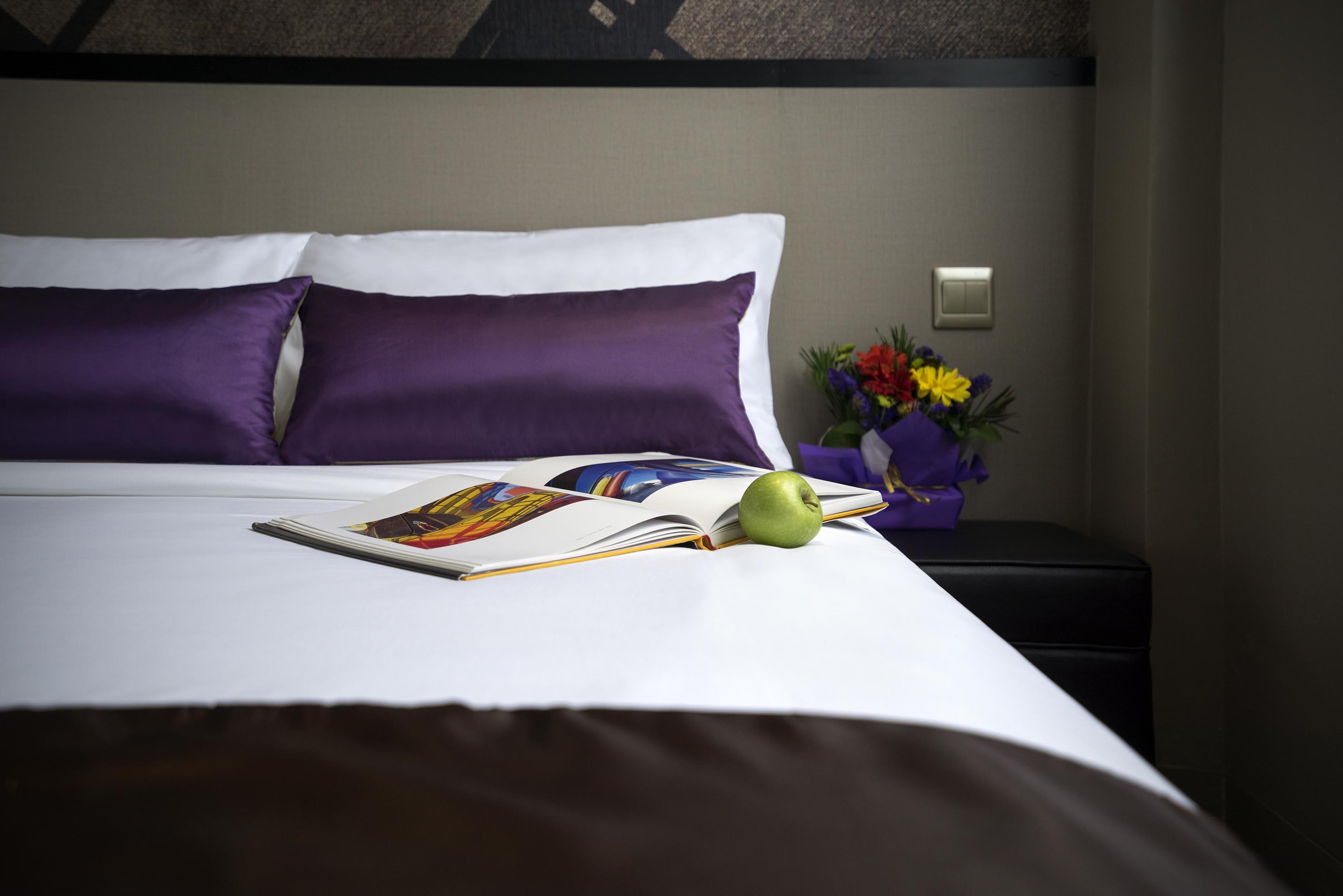 81 Premier Hollywood Hotel 2*
