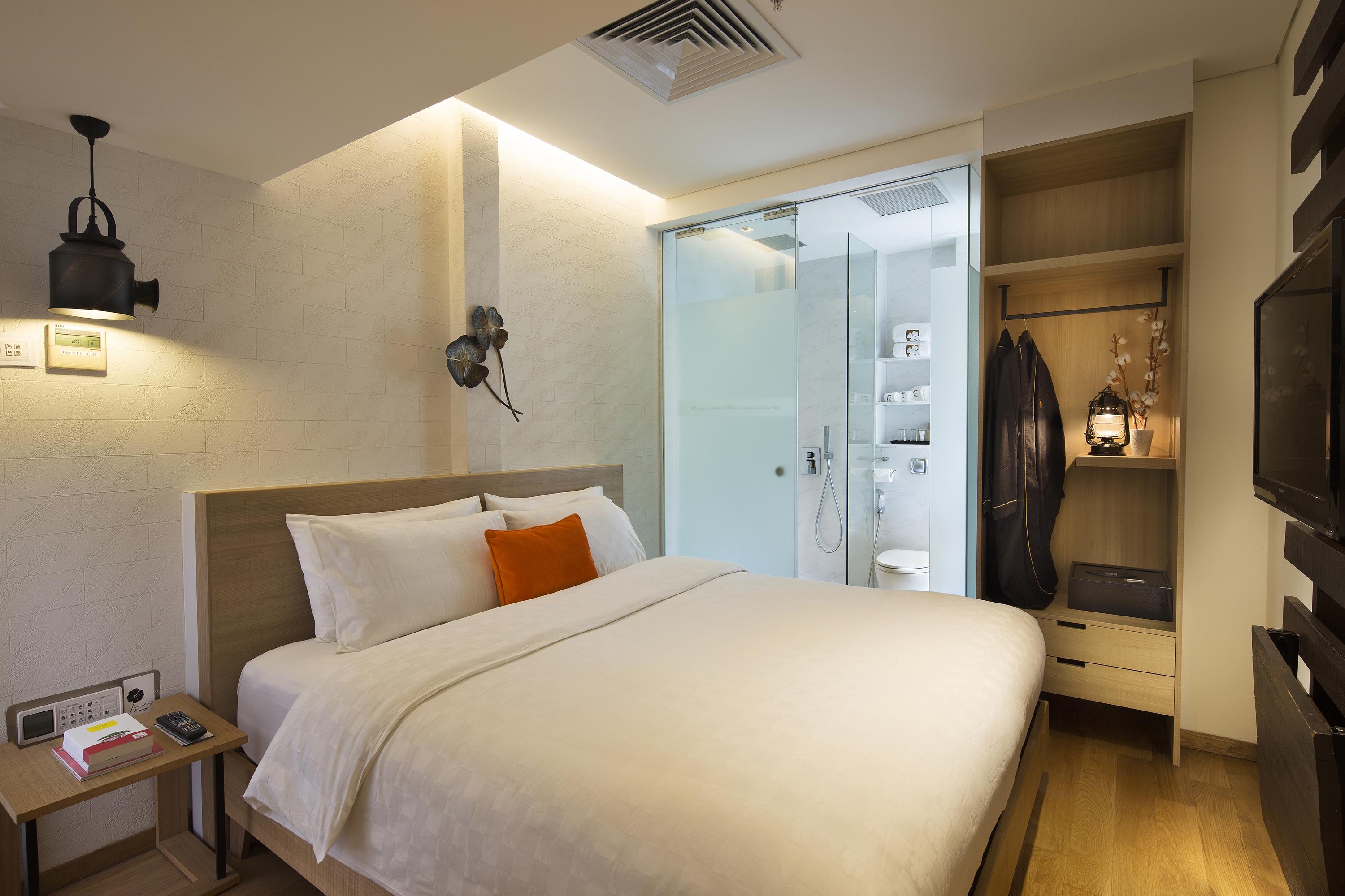 Clover 769 North Bridge Road Hotel Singapore