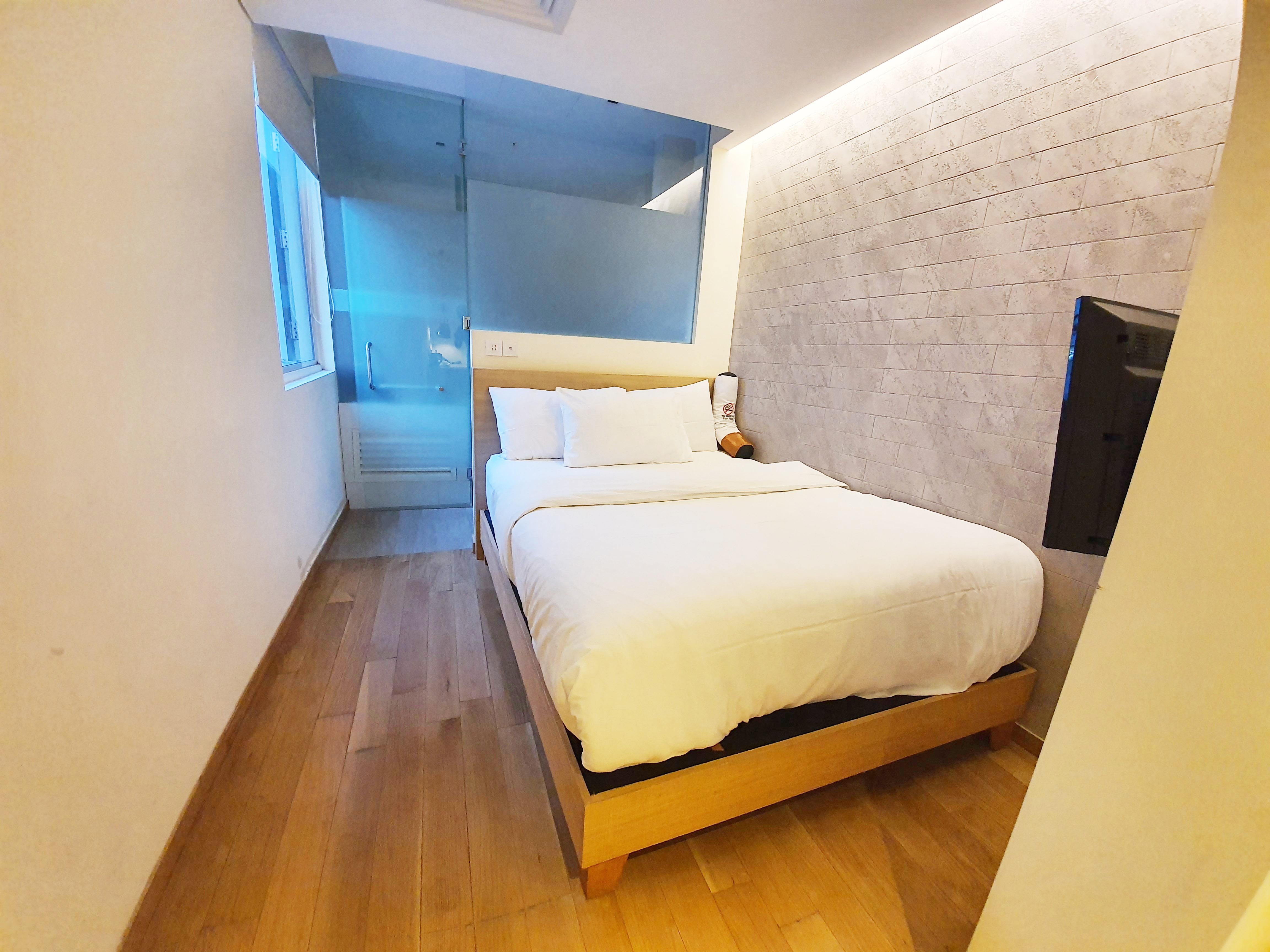 Hotel Clover 769 North Bridge Road 4*