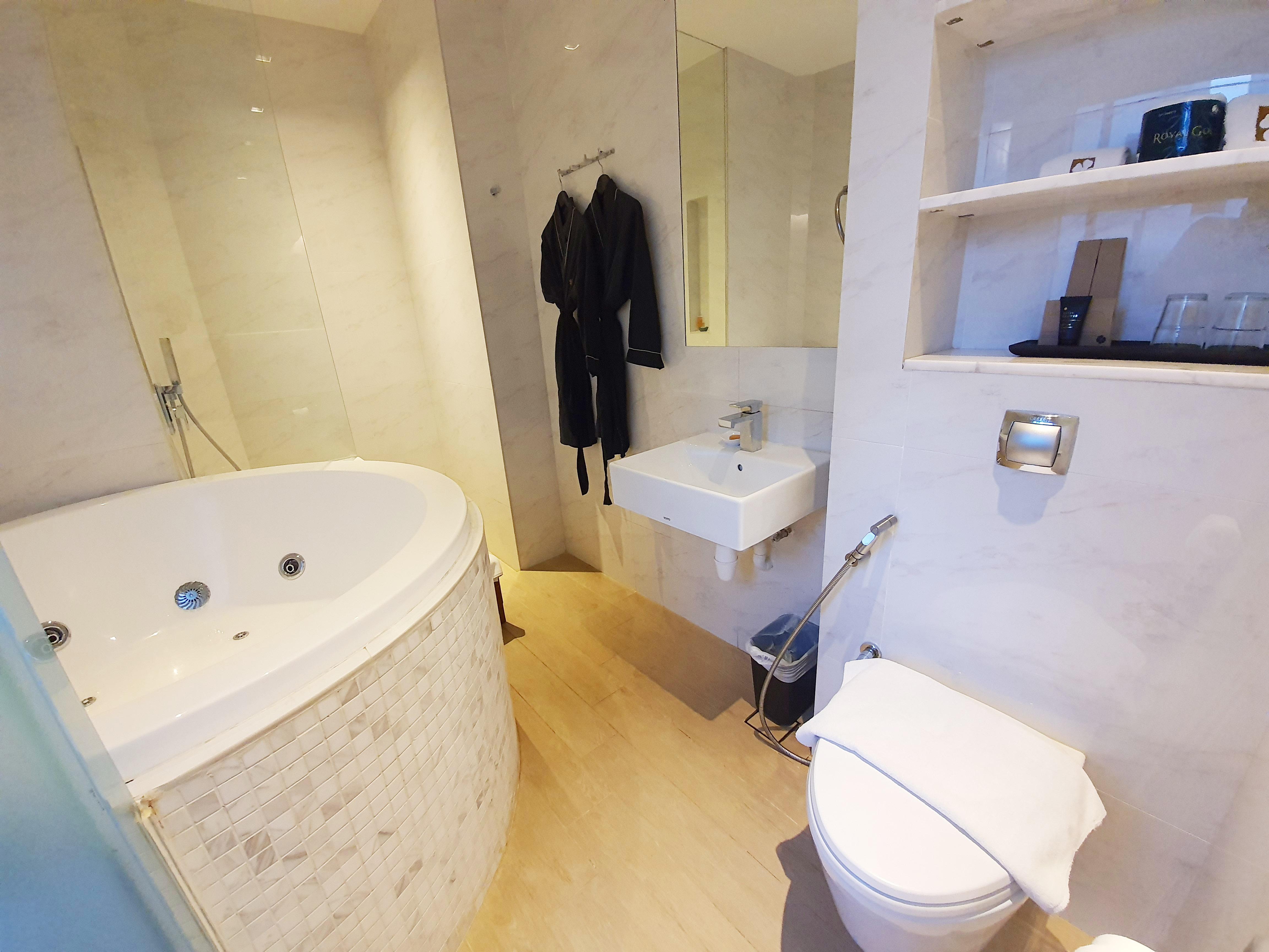 Clover 769 North Bridge Road Hotel 4*