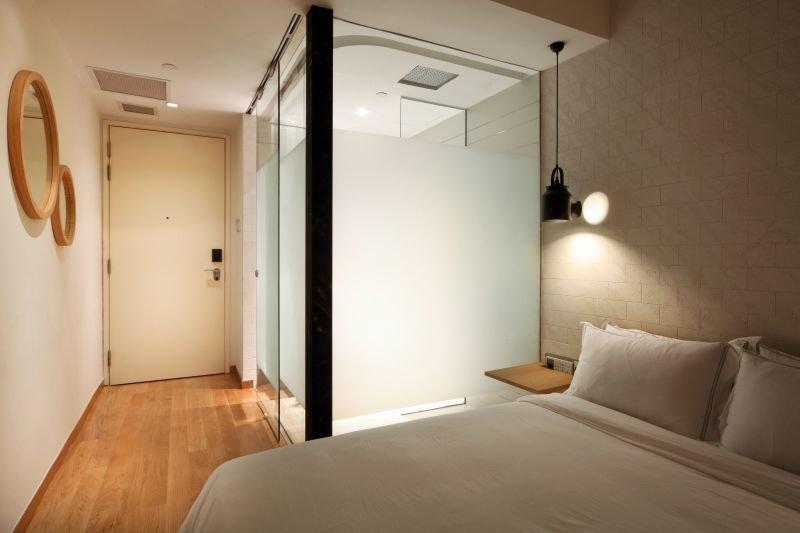 Clover 769 North Bridge Road 4* Singapore