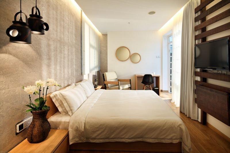 Clover 769 North Bridge Road 4* Singapore