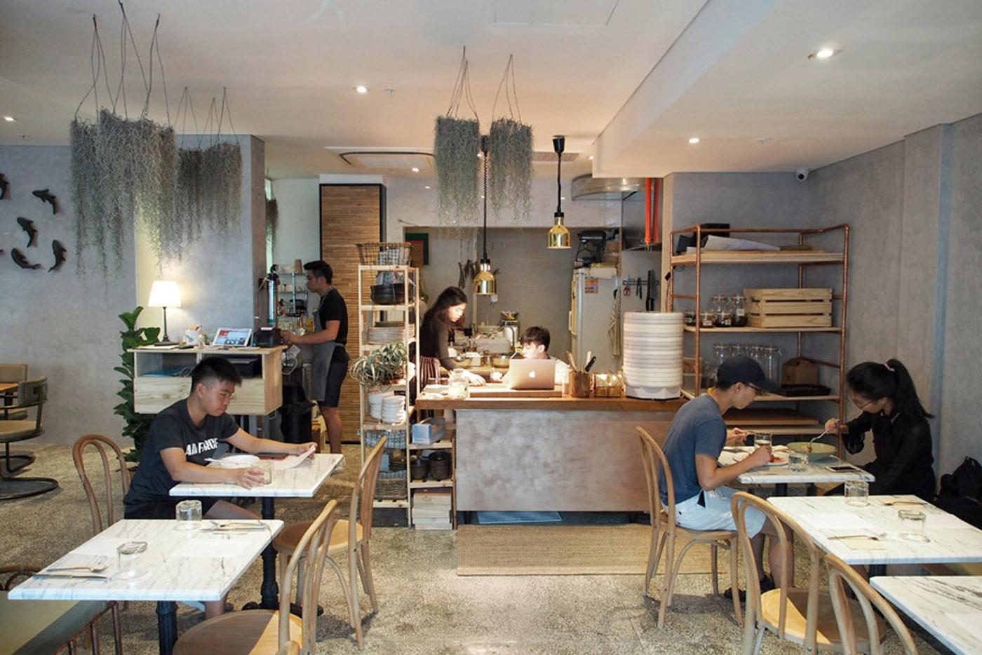 Clover 769 North Bridge Road Hotel Singapore