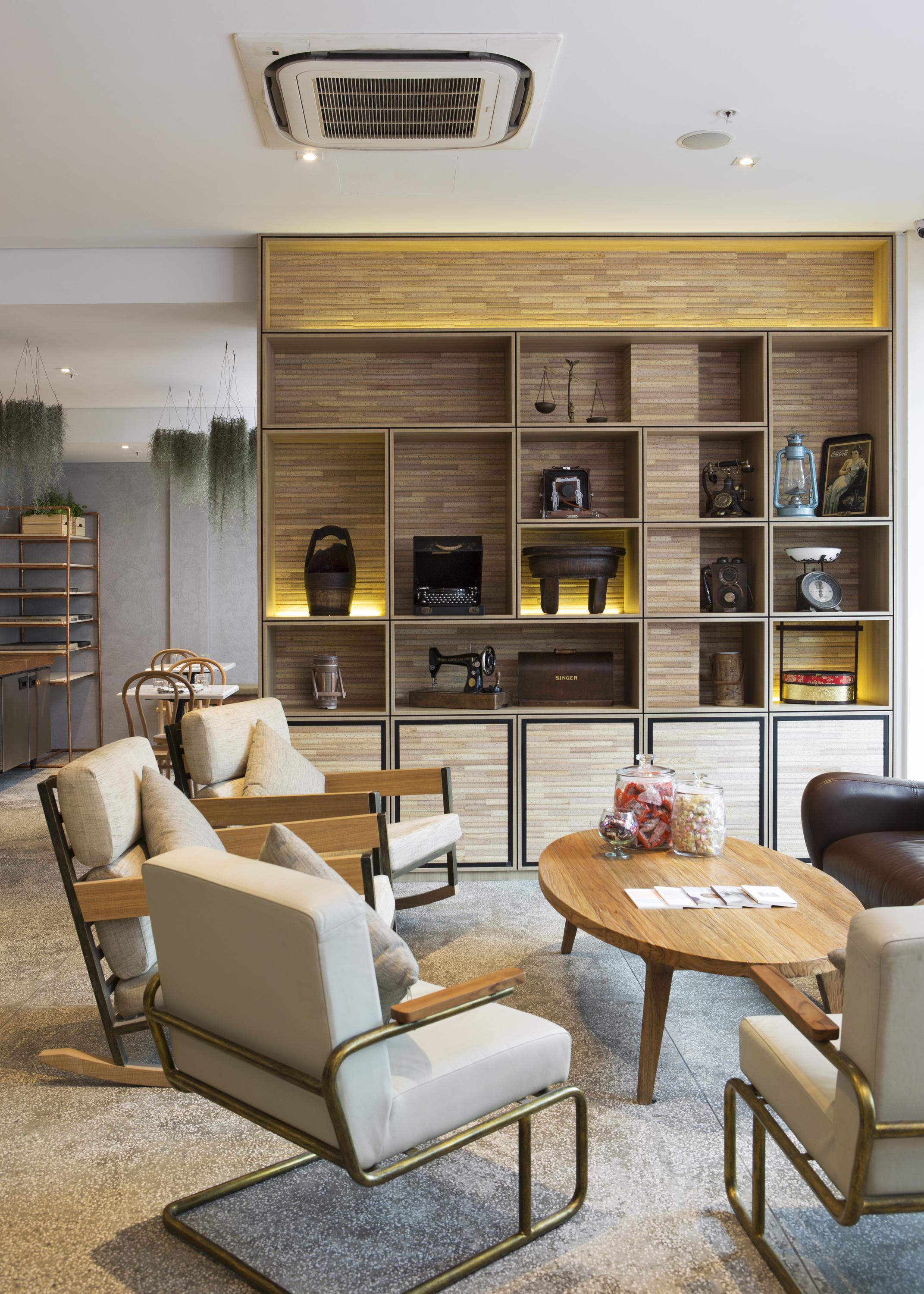 Clover 769 North Bridge Road Hotel Singapore