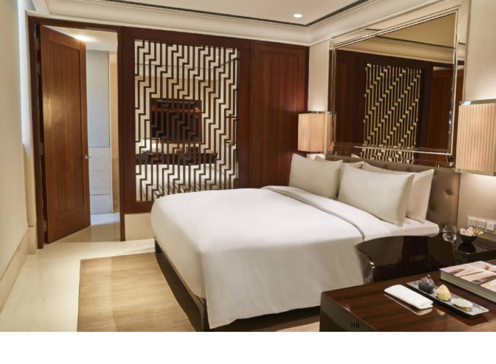 The Capitol Kempinski 5* Singapore