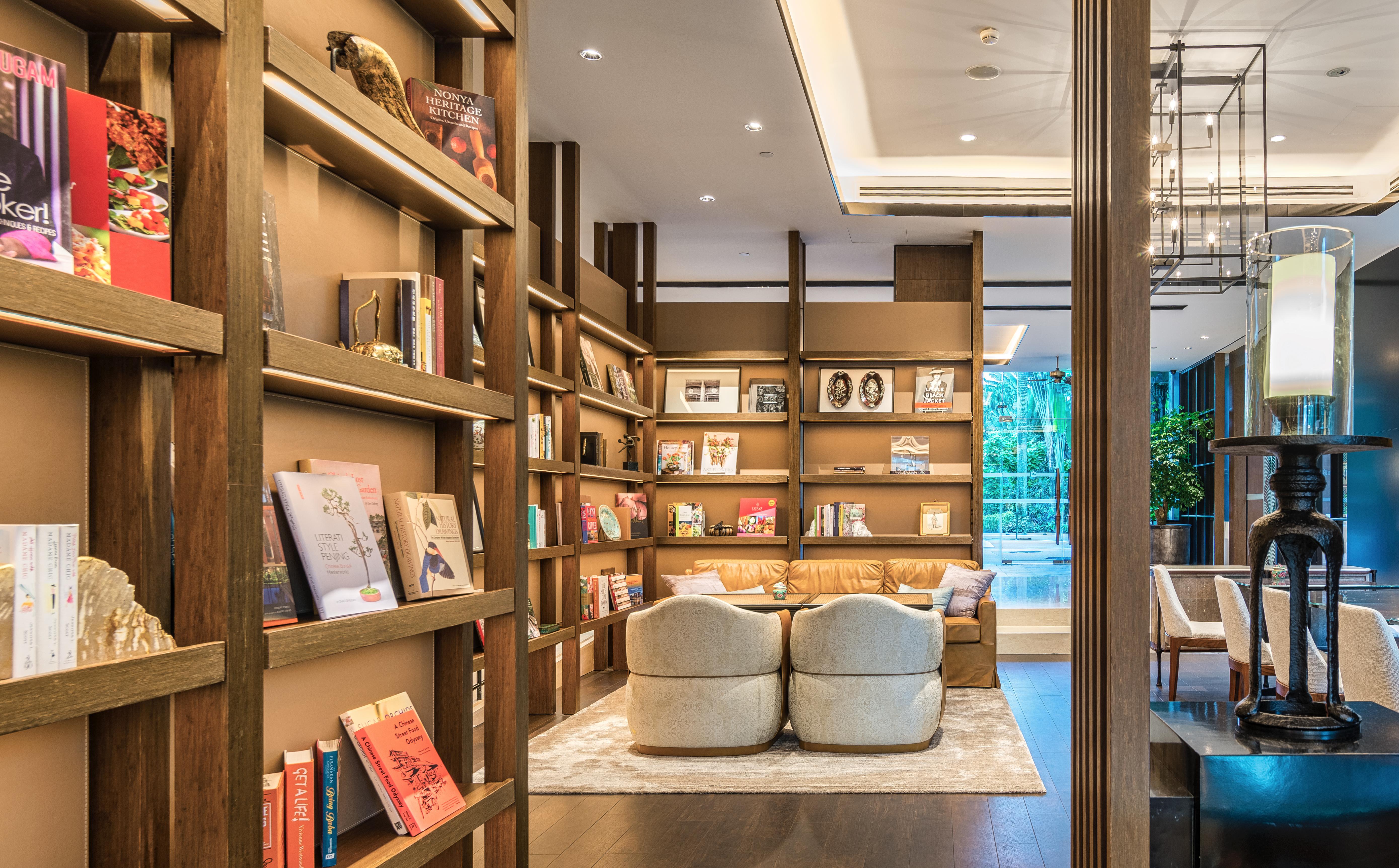 Hotel Shangri-la 5*