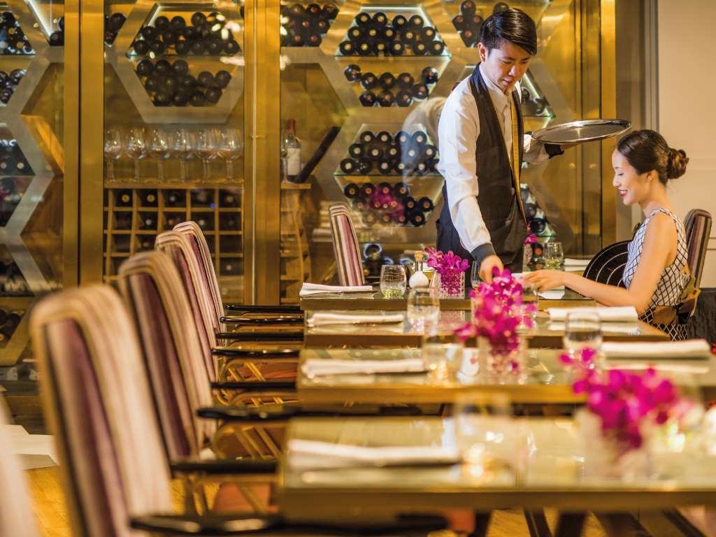 Hotel So Sofitel 5*