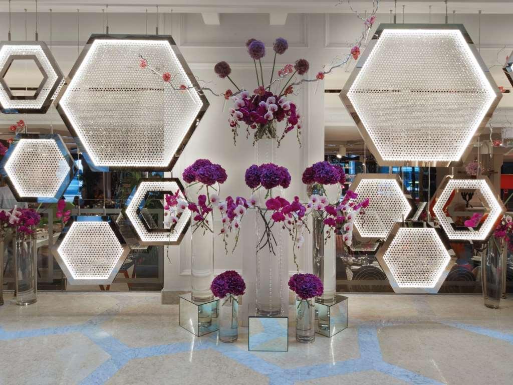 So Sofitel 5* Singapore