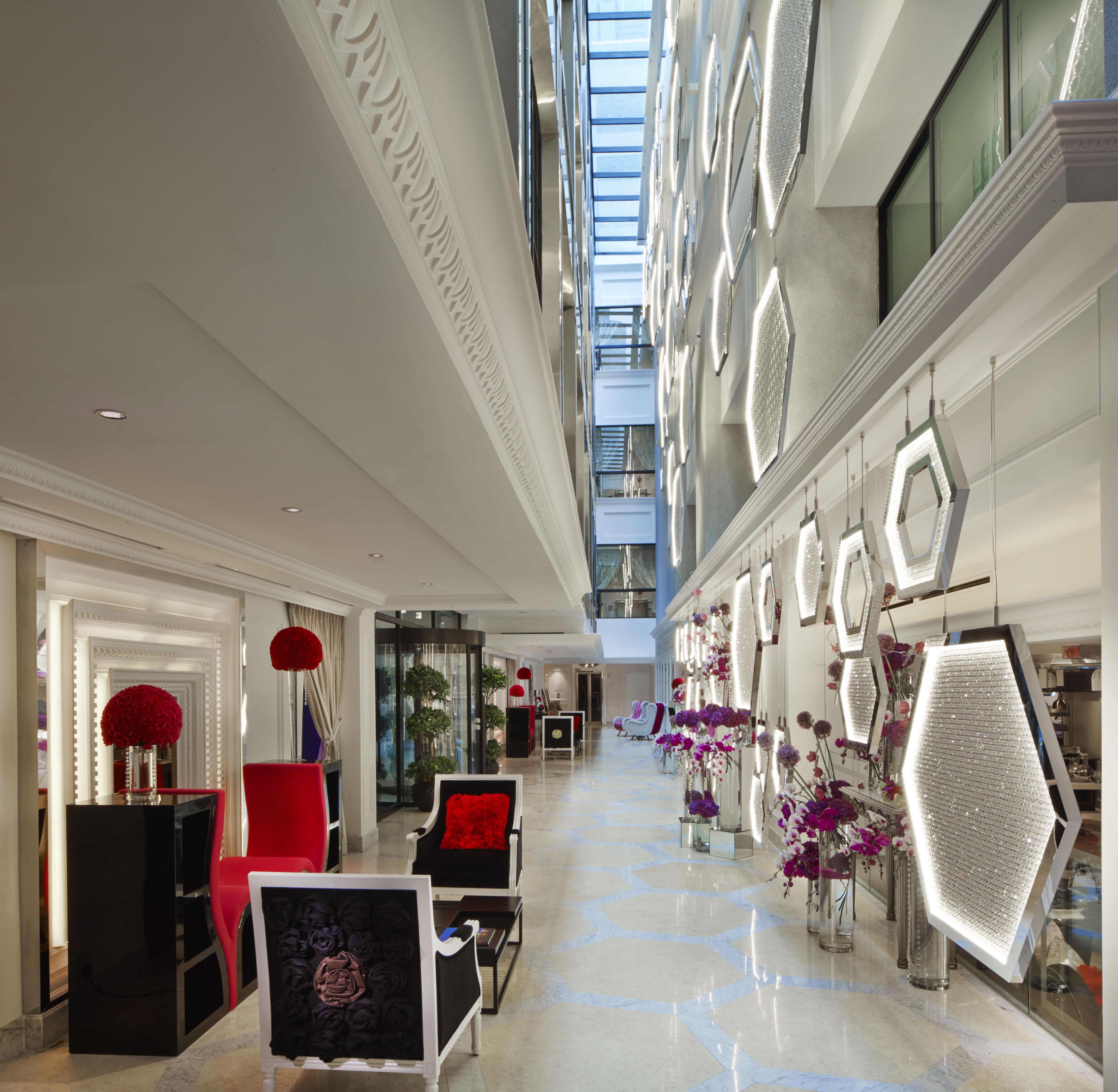 So Sofitel 5*