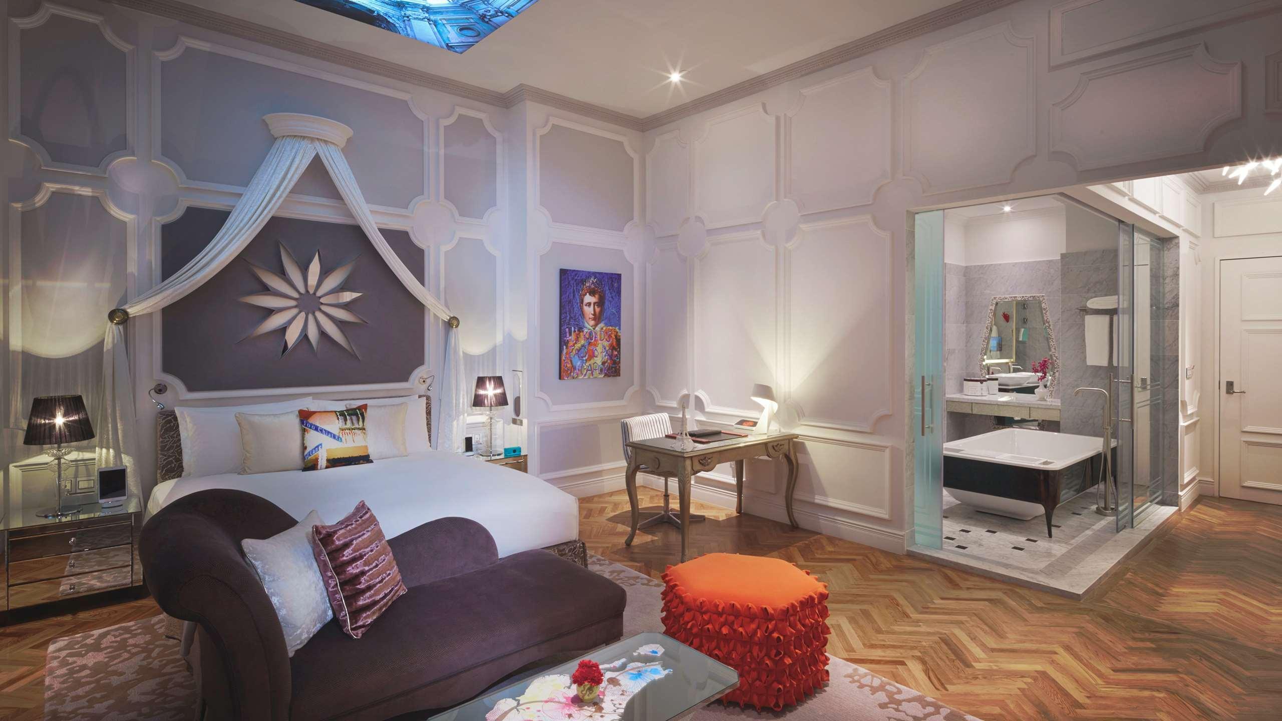 Hotel So Sofitel Singapore
