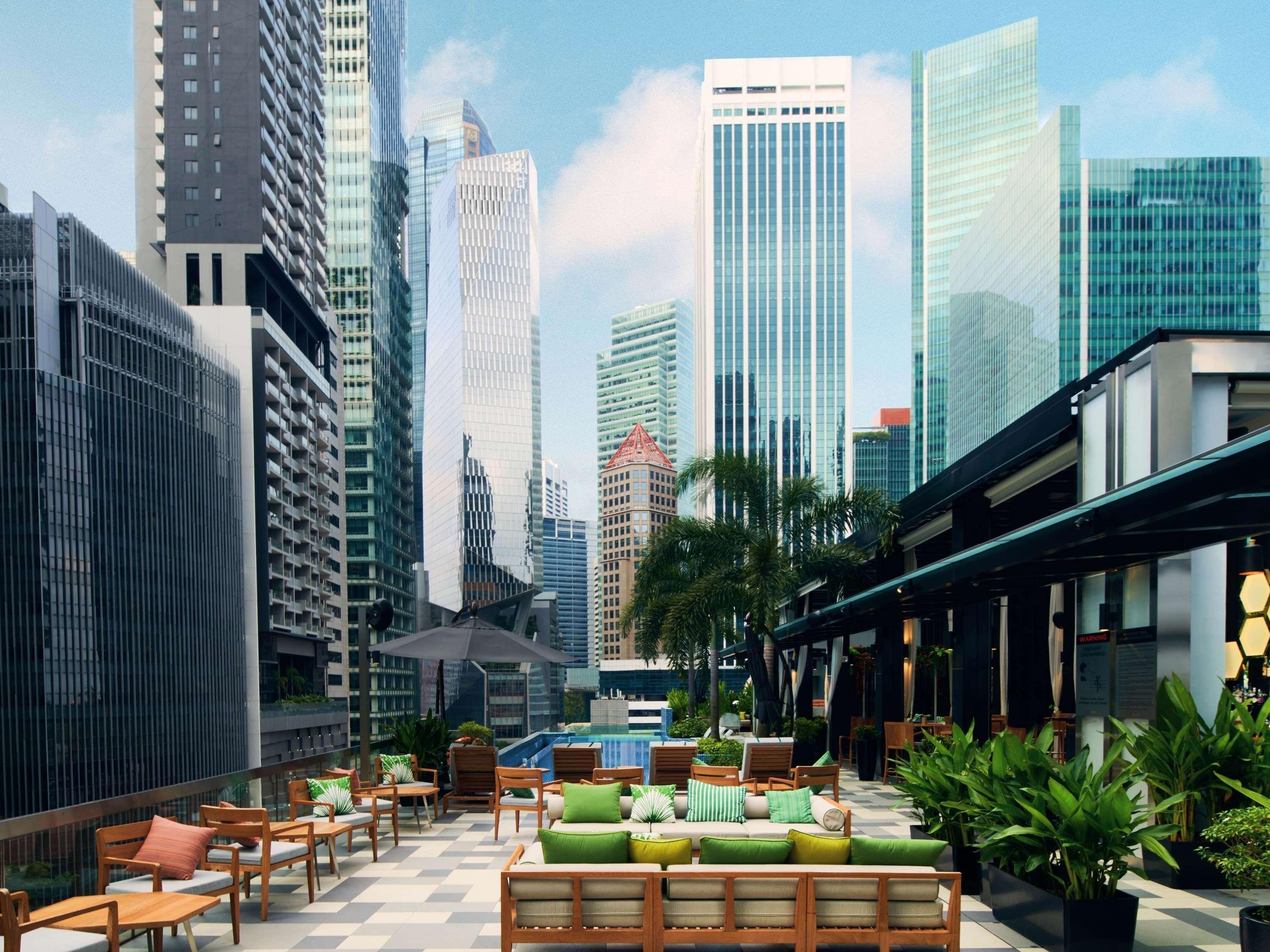 So Sofitel Singapore
