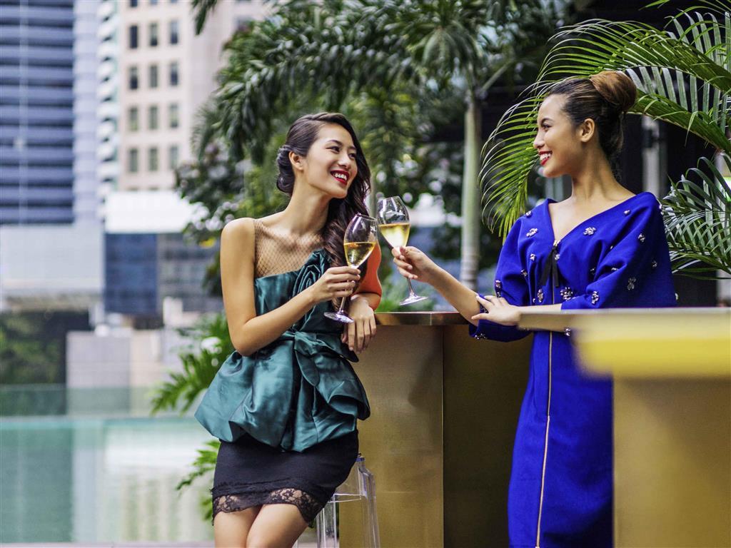 So Sofitel 5* Singapore
