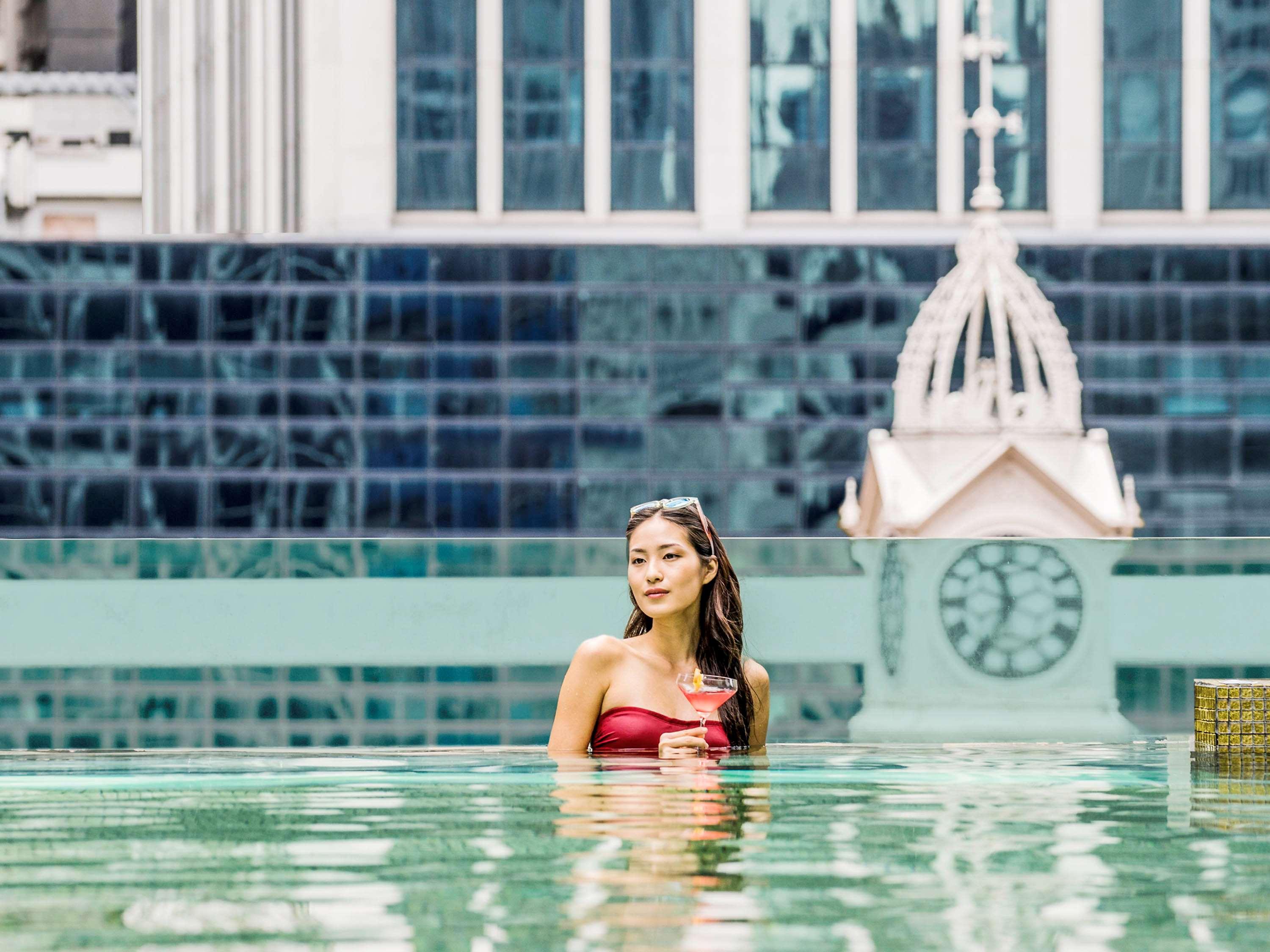 So Sofitel 5*