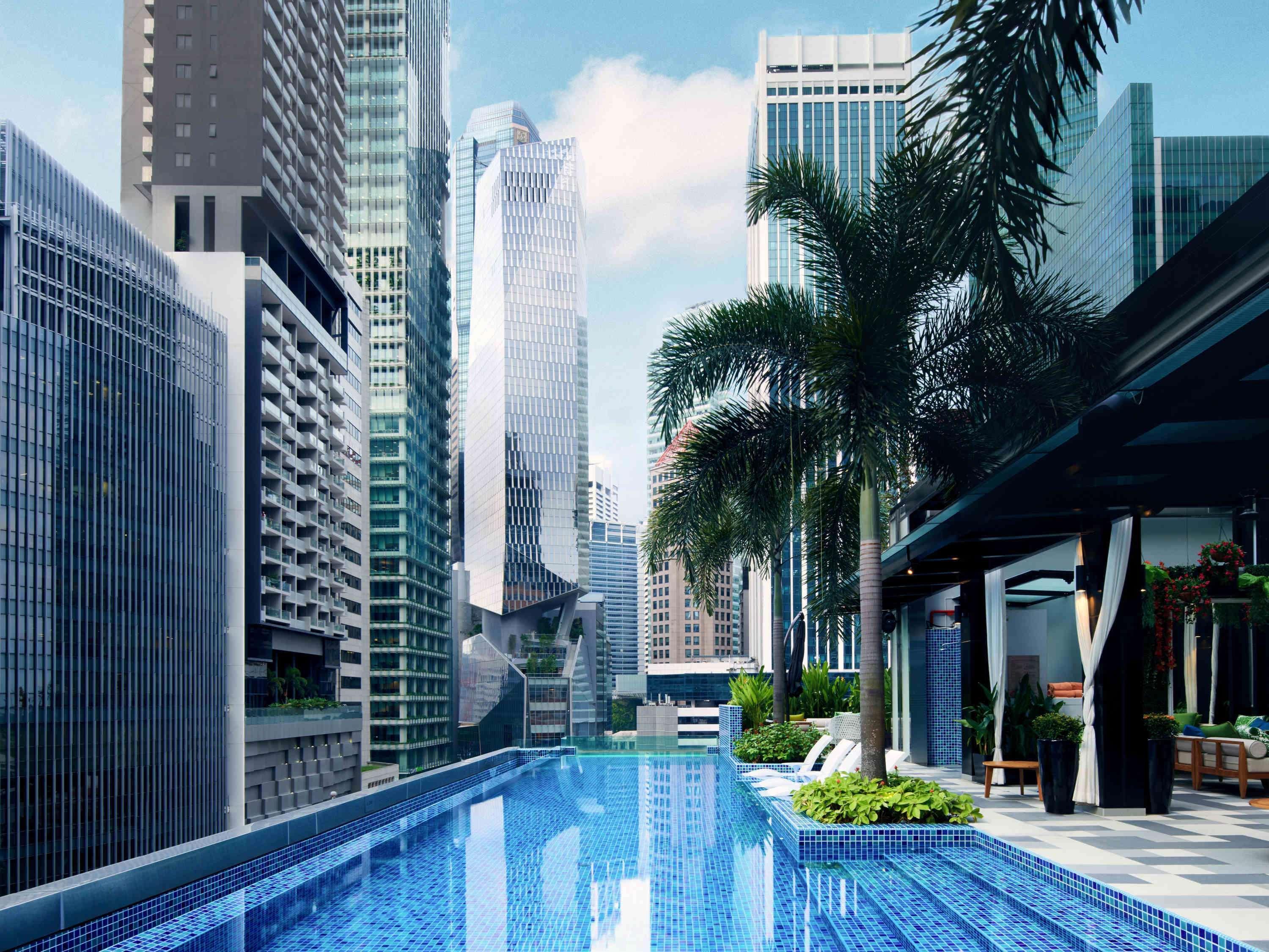 So Sofitel 5*