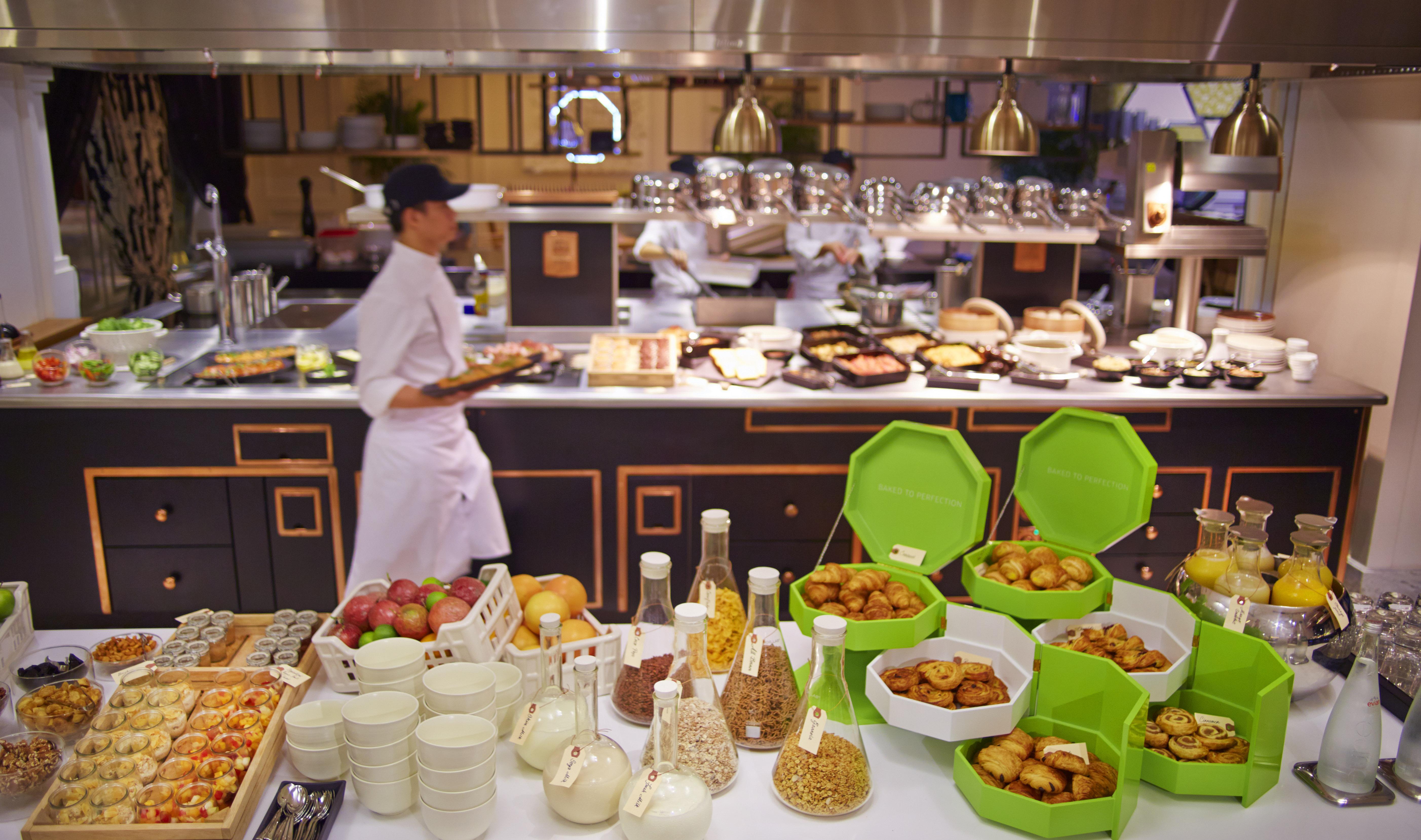 Hotel So Sofitel