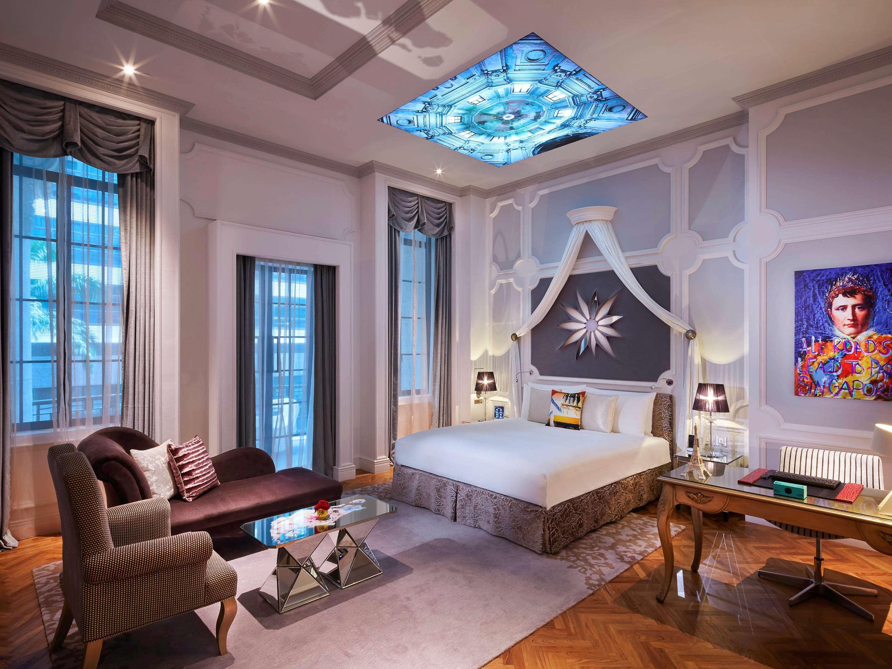Hotel So Sofitel