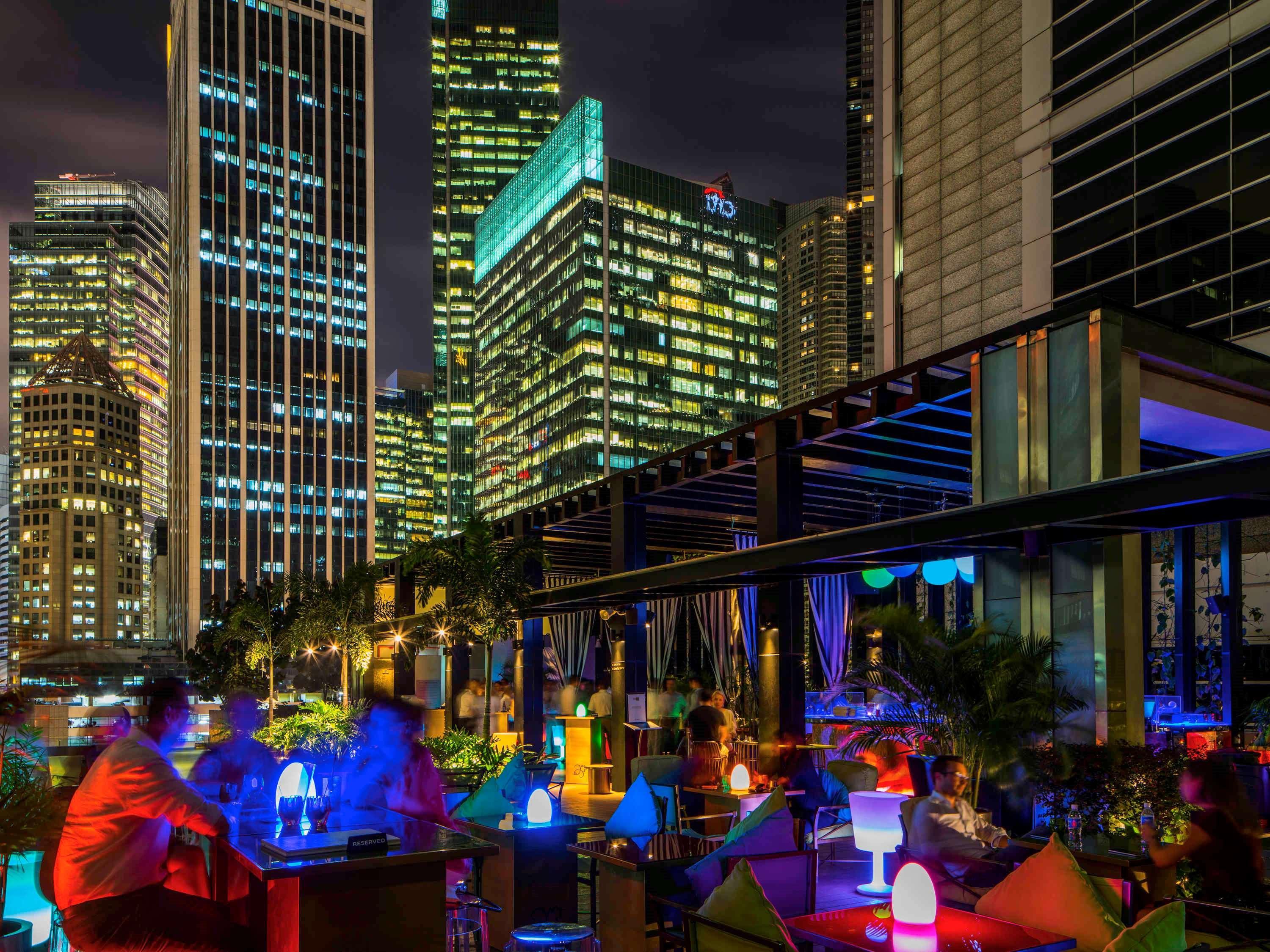 So Sofitel Singapore