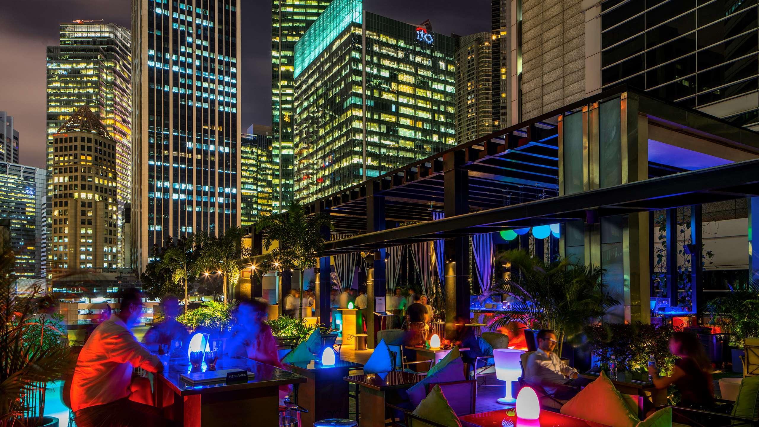 So Sofitel Hotel 5*