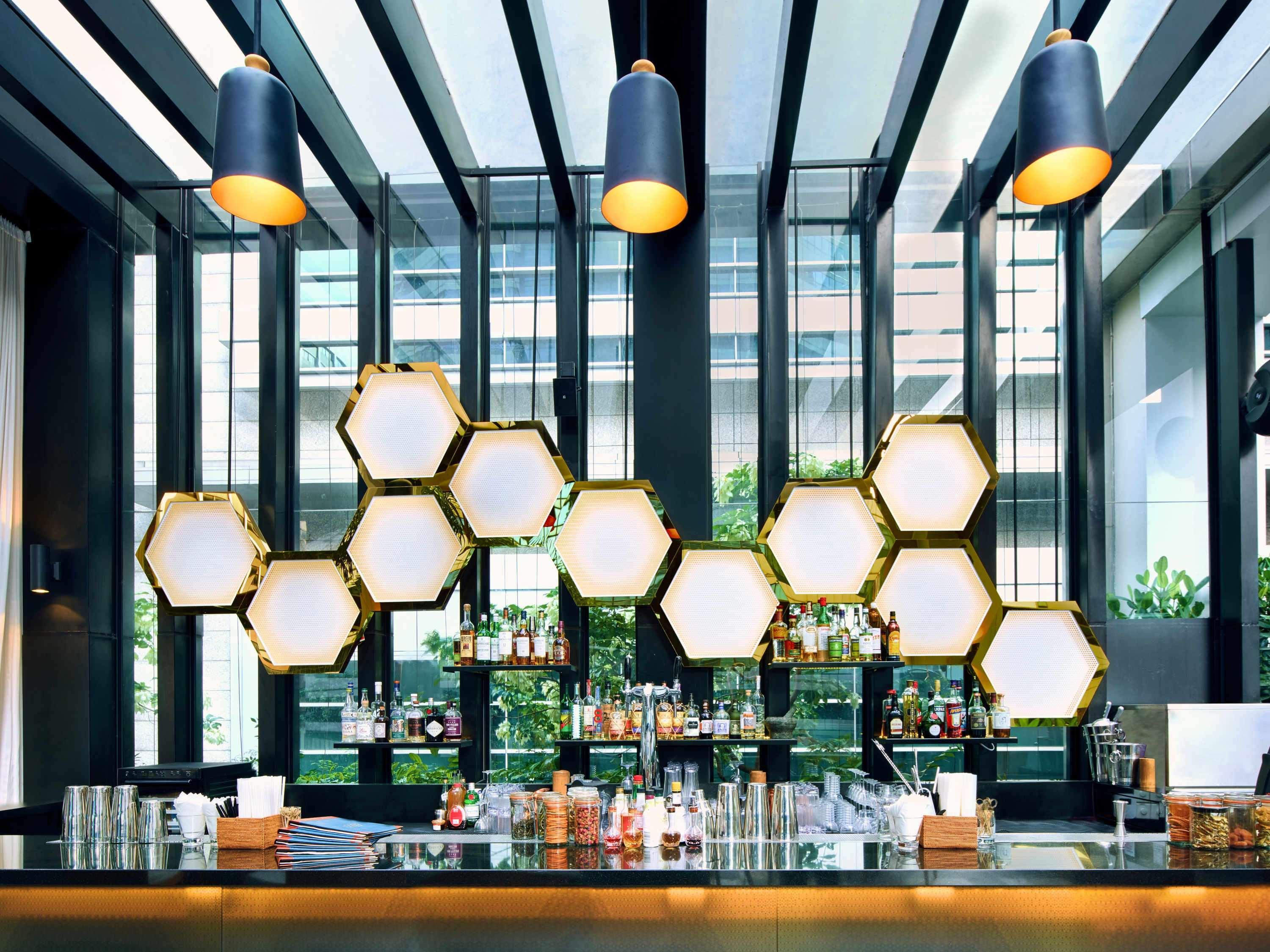 So Sofitel Hotel Singapore