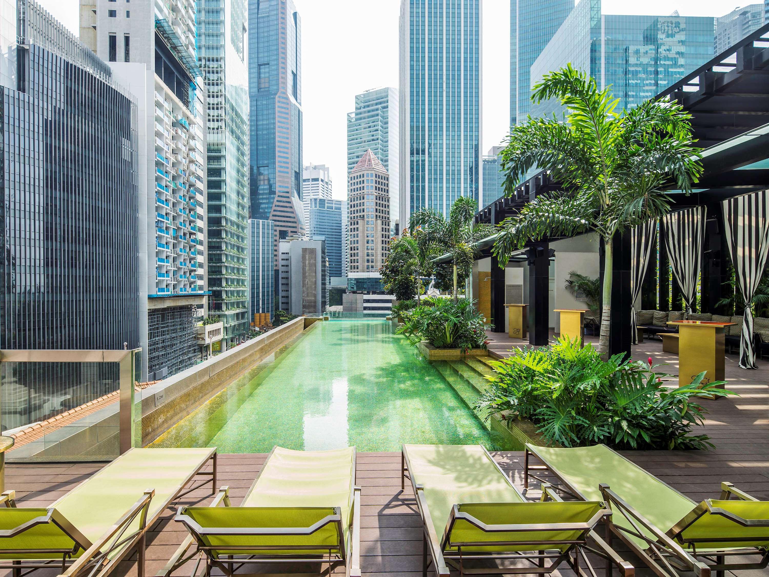 So Sofitel Hotel