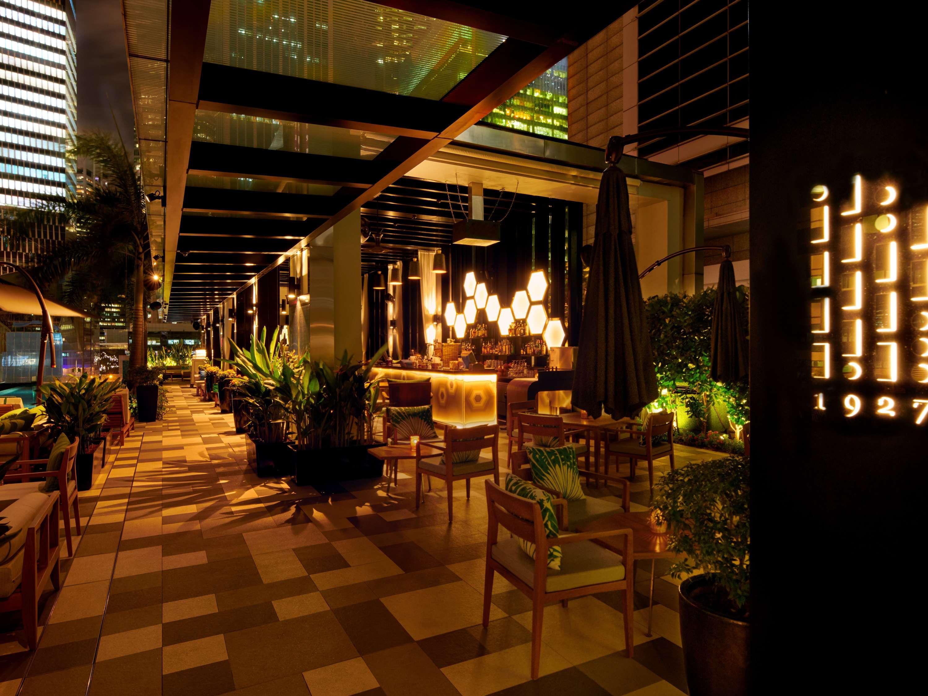 Hotel So Sofitel 5*