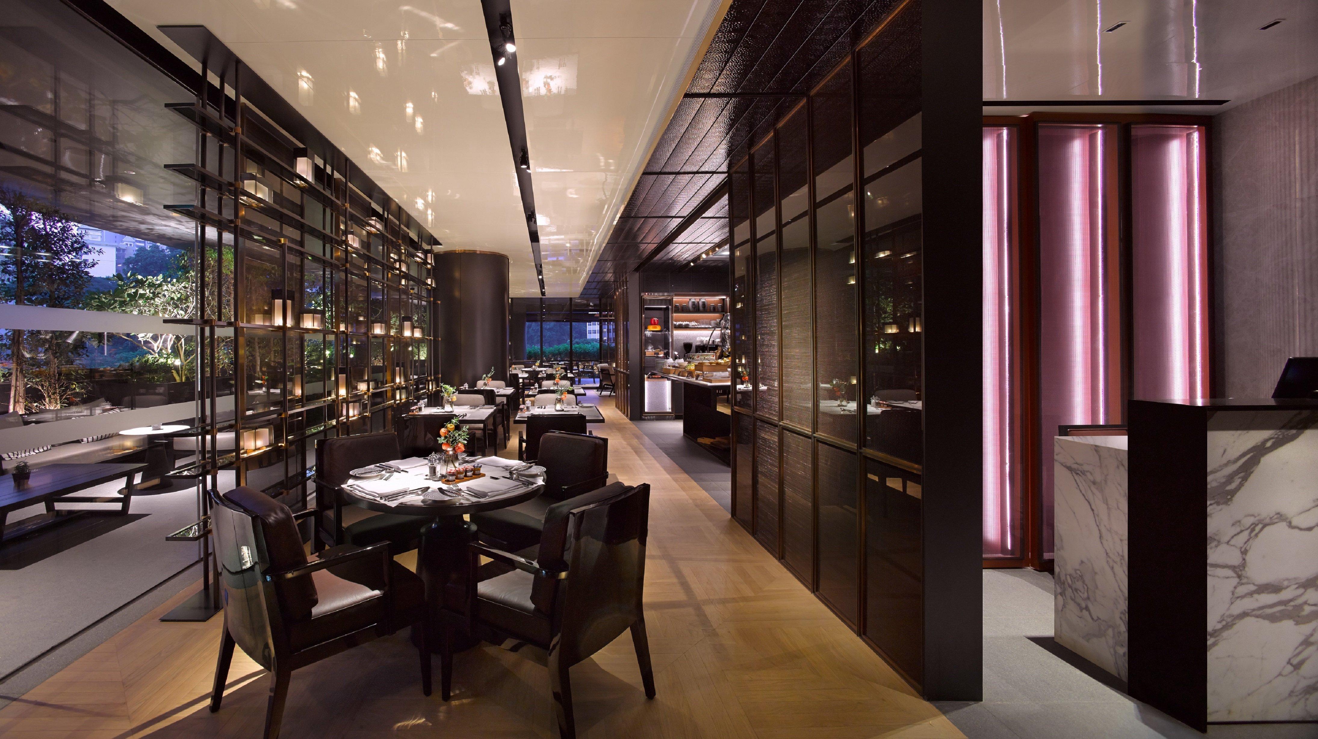 Intercontinental Robertson Quay By Ihg Hotel