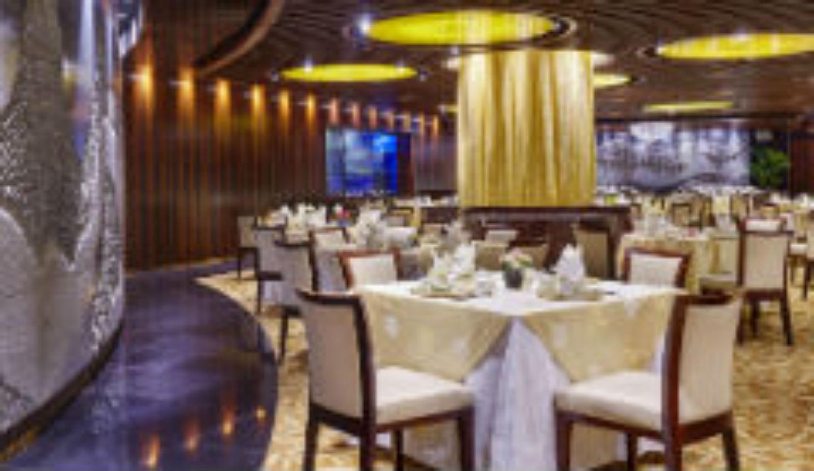 Hotel World Sentosa - Crockfords Tower