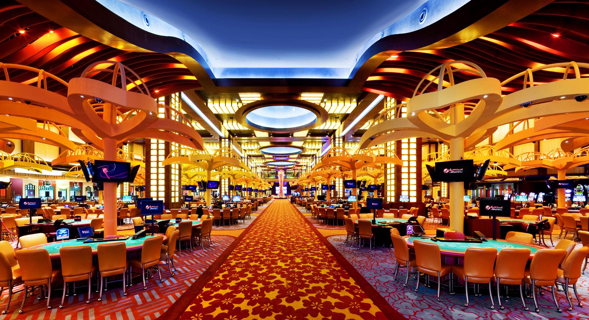 Hotel World Sentosa - Crockfords Tower 5*