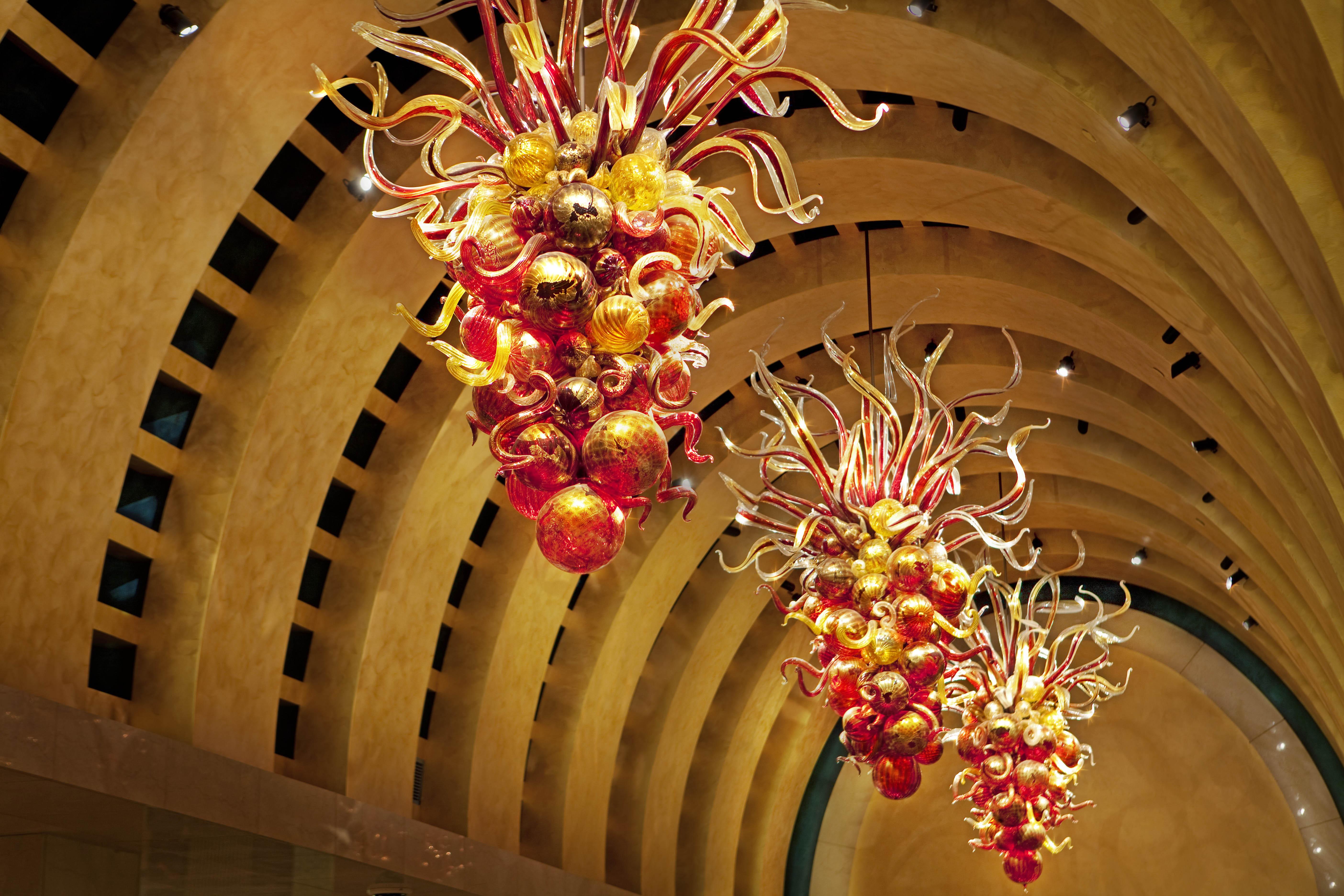 World Sentosa - Crockfords Tower Hotel