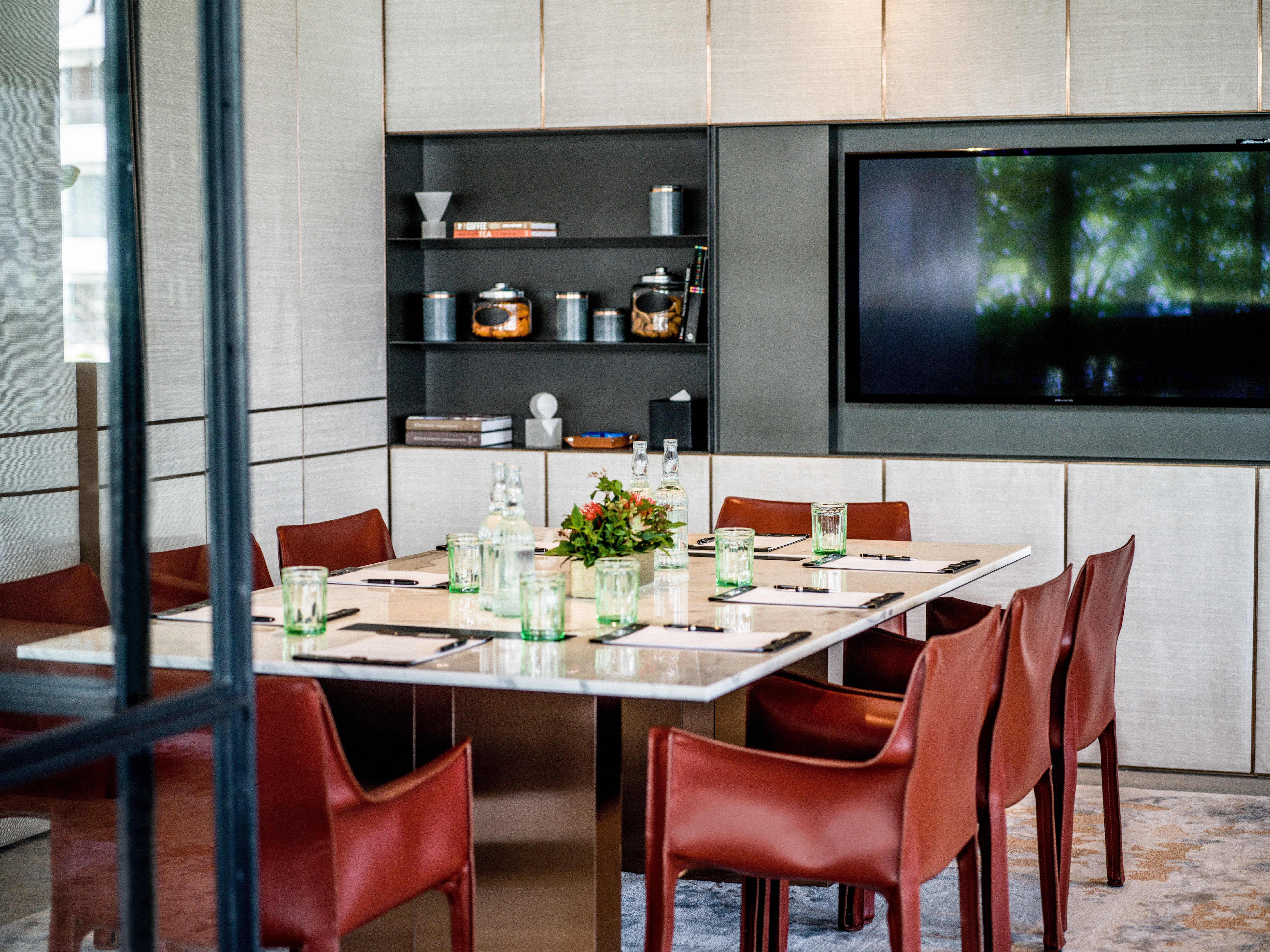 Intercontinental Robertson Quay By Ihg Hotel Singapore