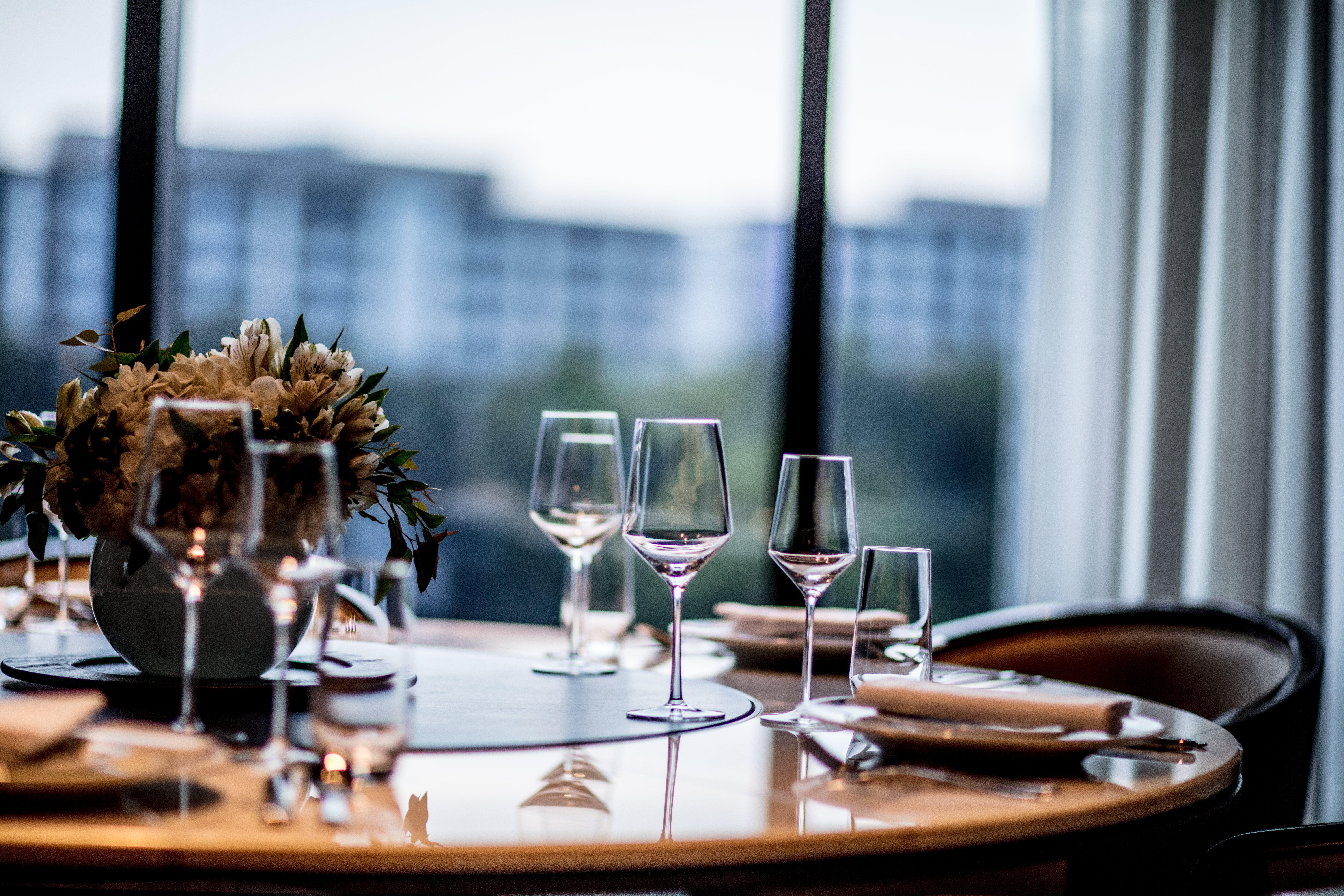 Hotel Intercontinental Robertson Quay By Ihg