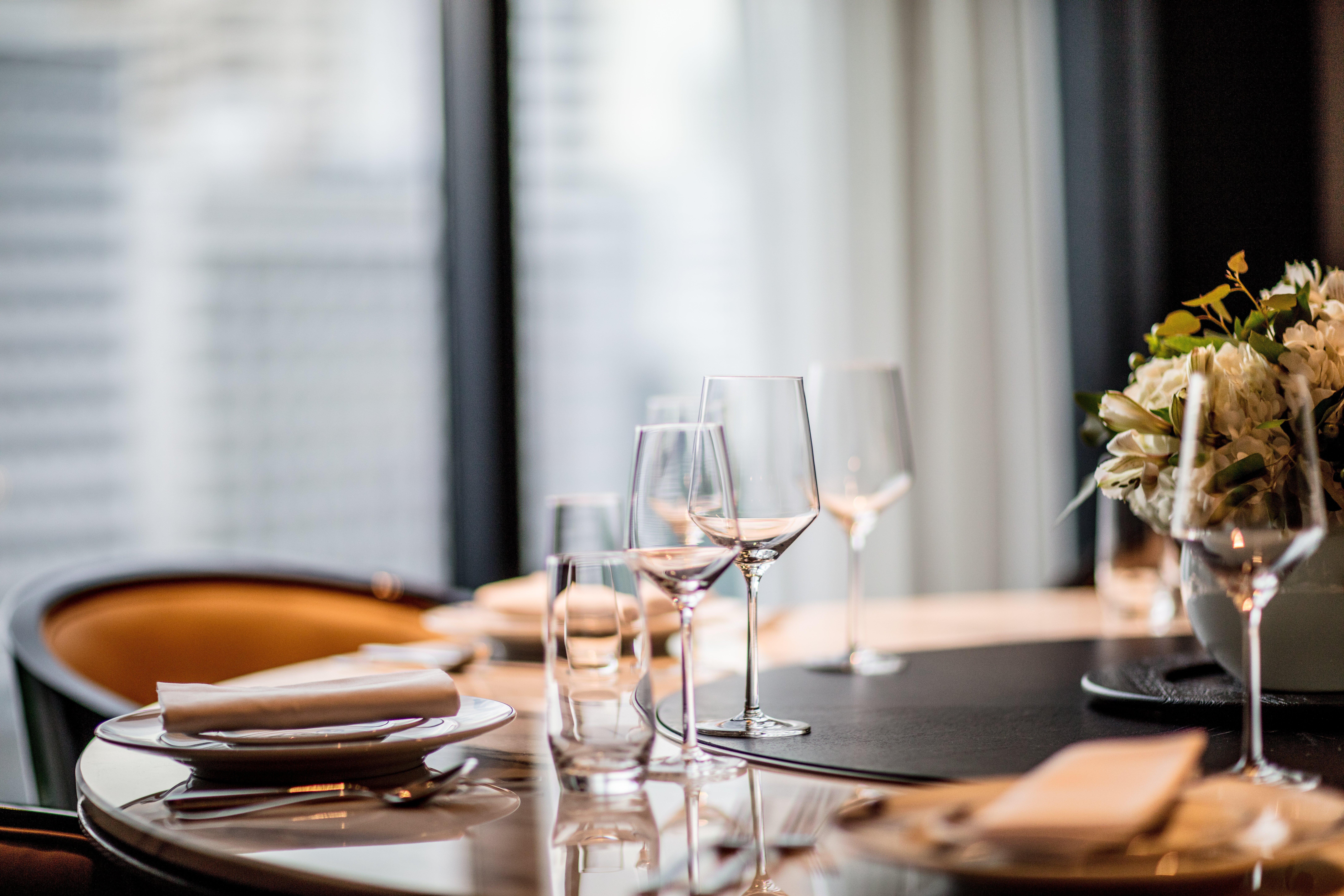 Intercontinental Robertson Quay By Ihg Hotel 5*
