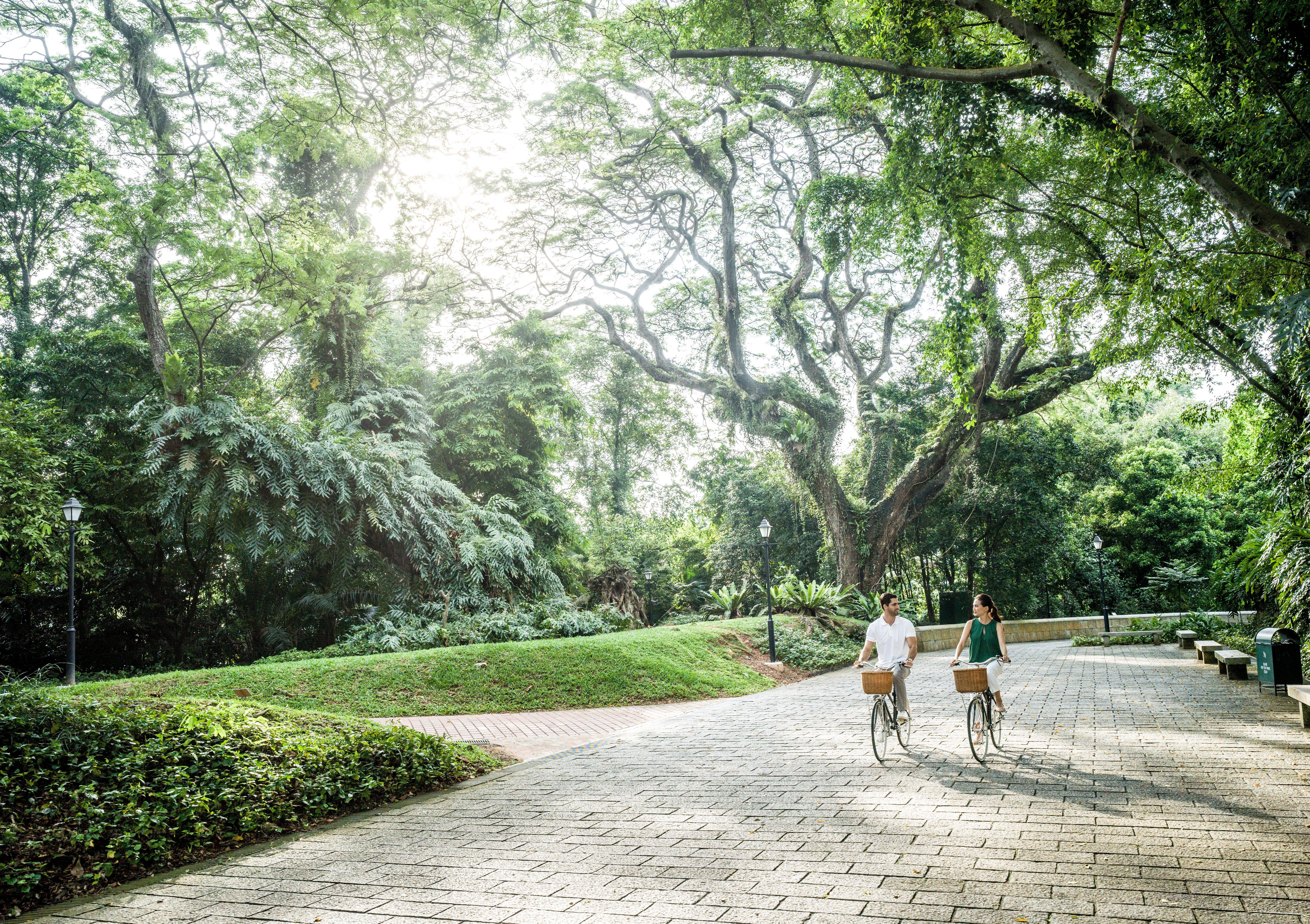 Intercontinental Robertson Quay By Ihg Singapore