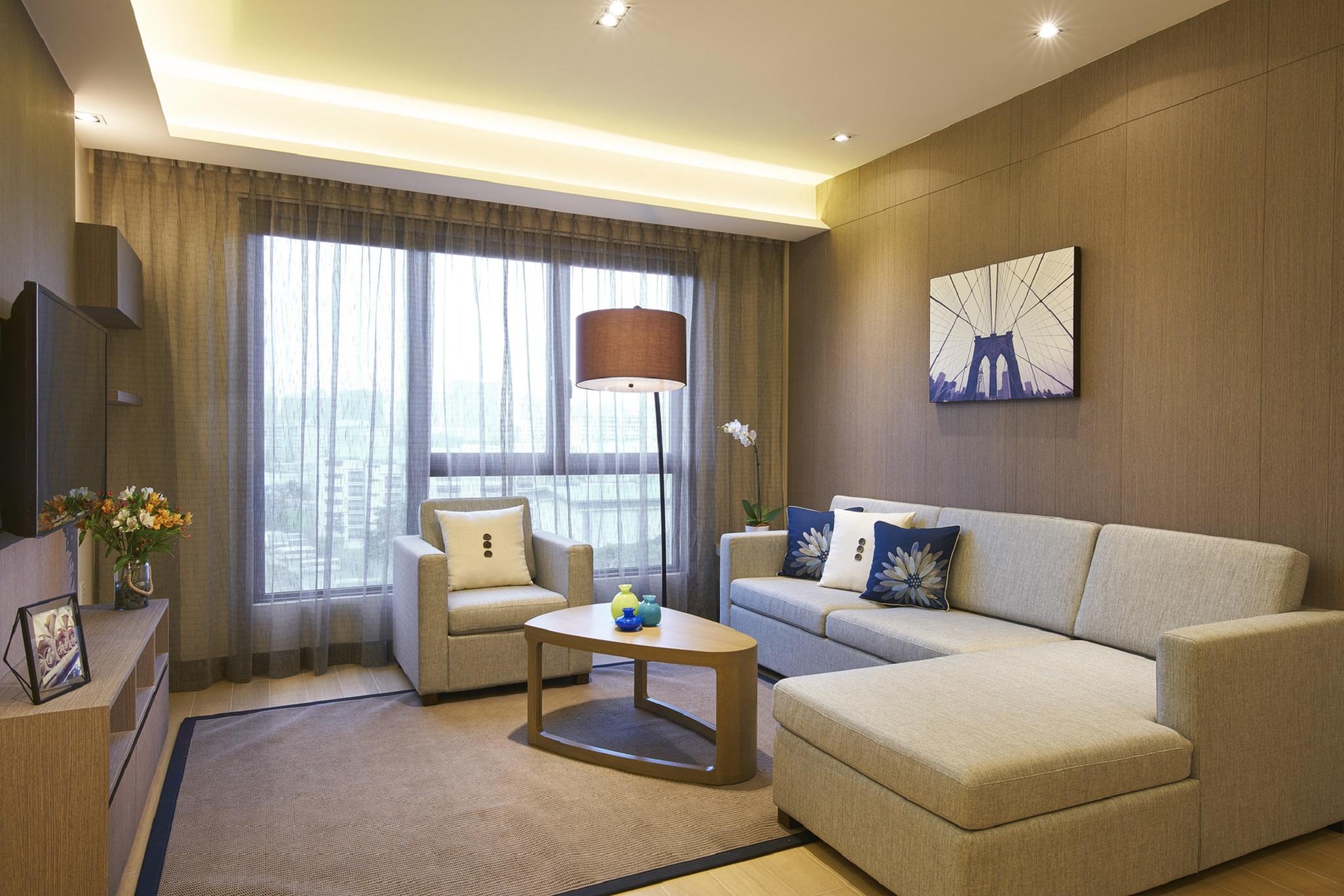 Oasia By Far East Hospitality 4*