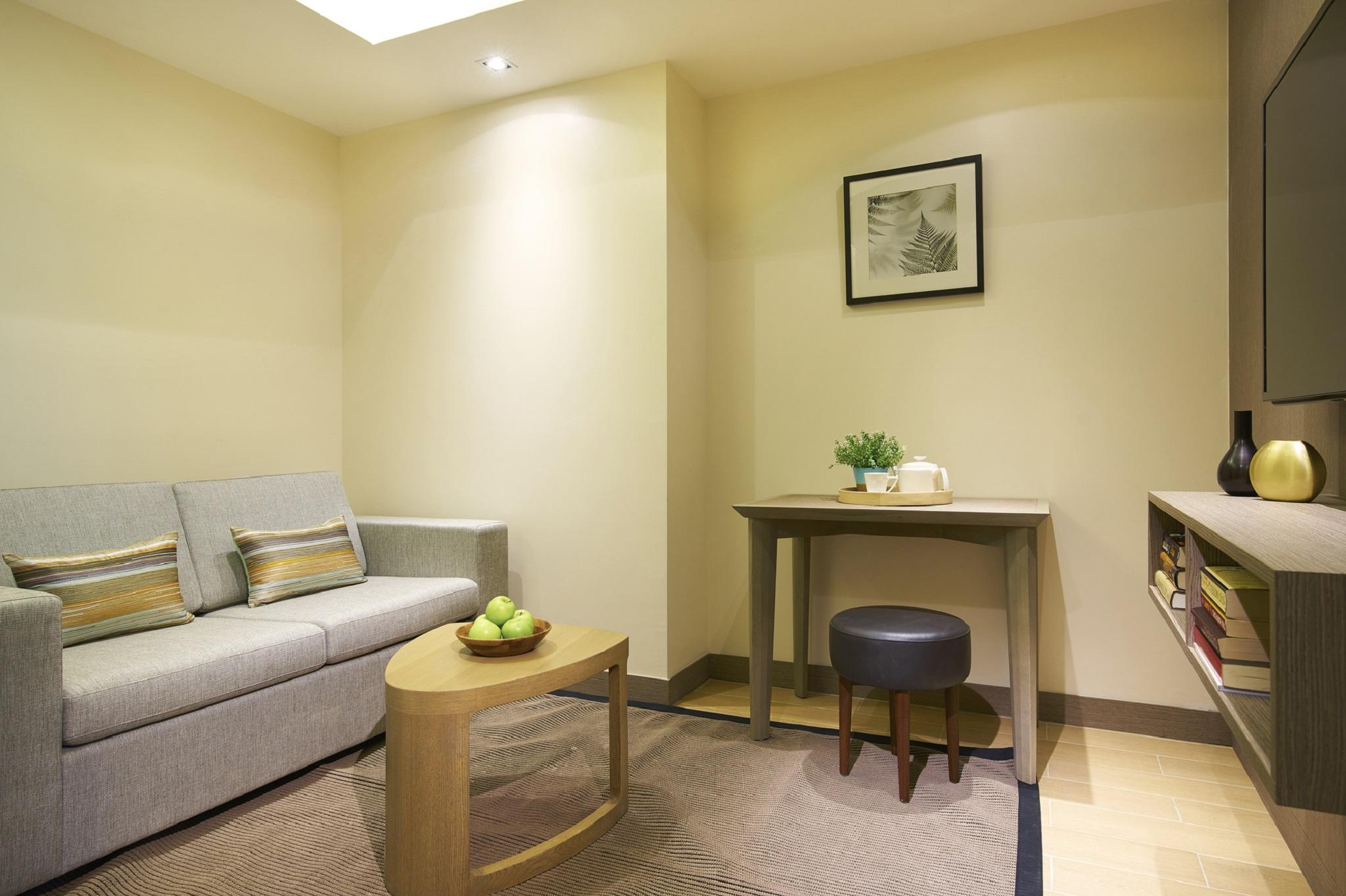 Oasia By Far East Hospitality