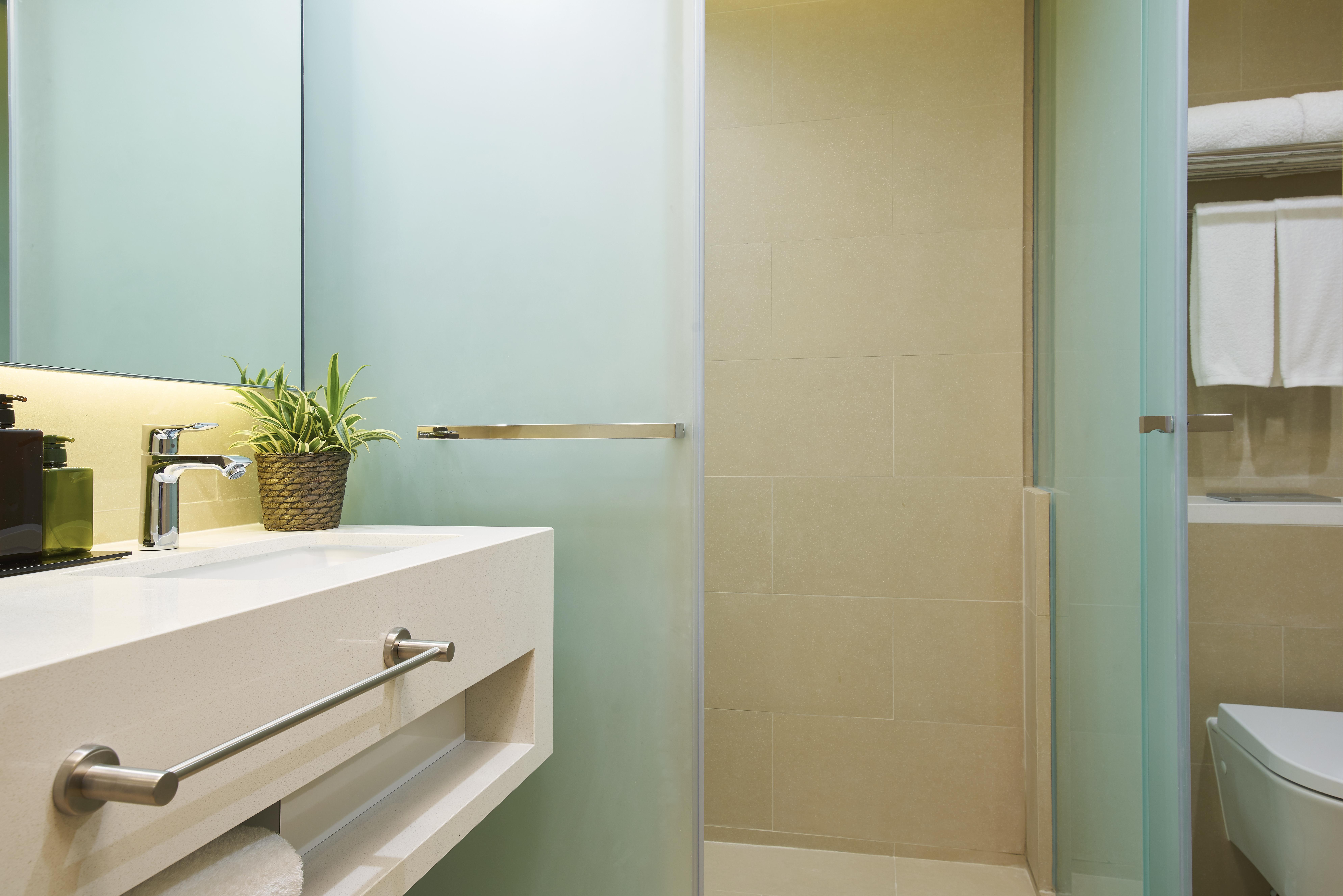 Aparthotel Oasia By Far East Hospitality 4*